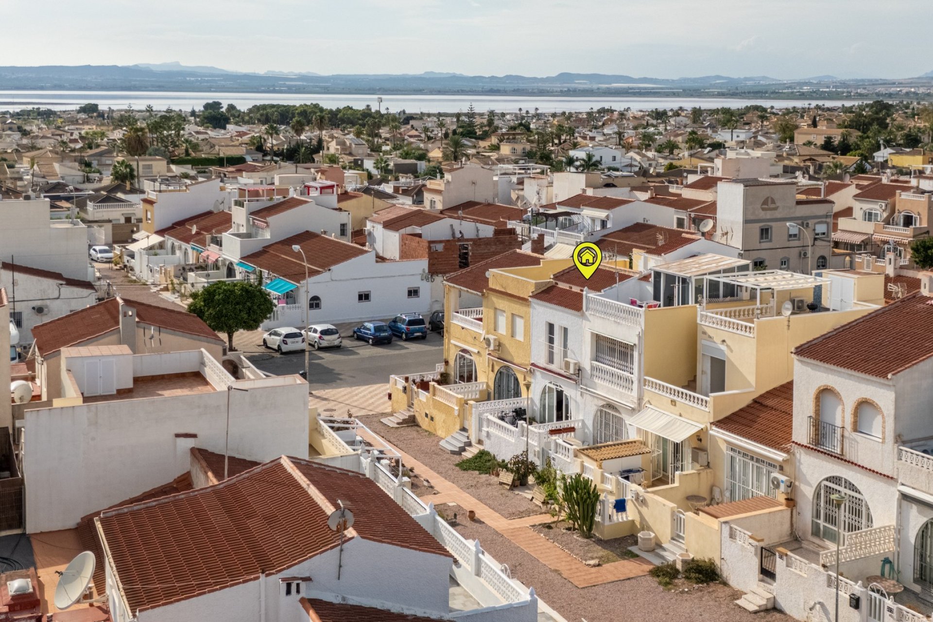 Herverkoop - Villa - Torrevieja - La Siesta