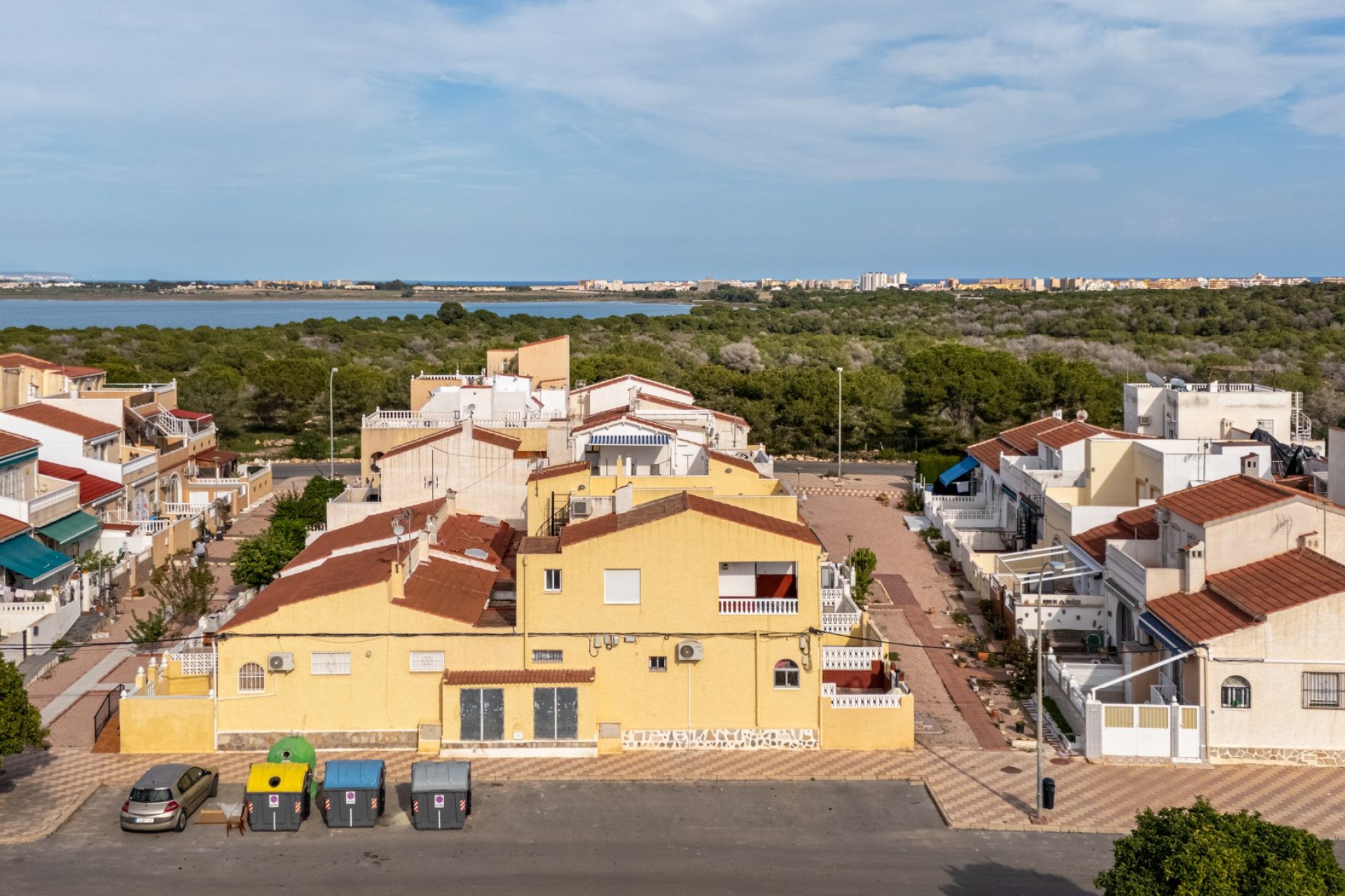 Herverkoop - Villa - Torrevieja - La Siesta
