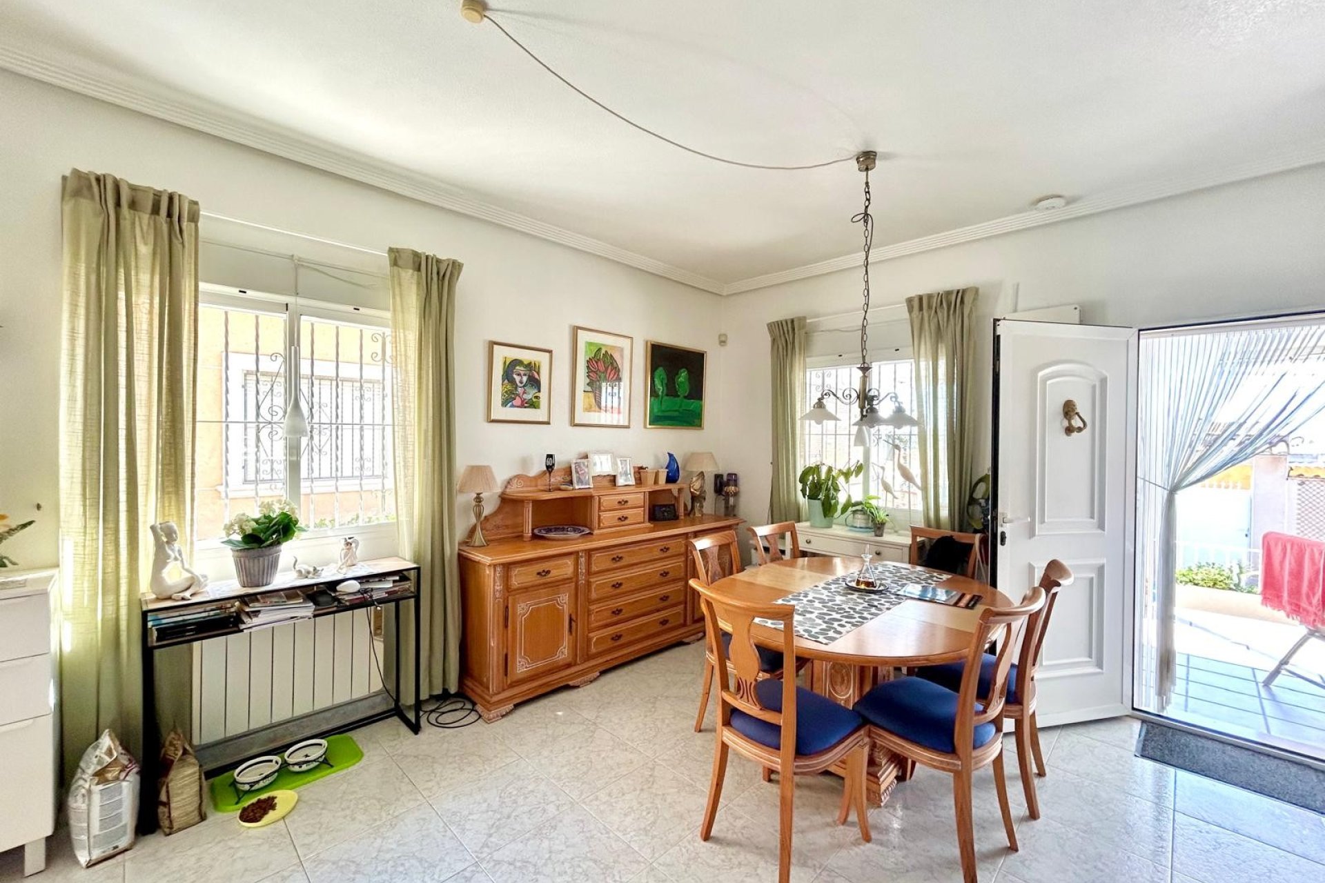 Herverkoop - Villa - Torrevieja - La Siesta