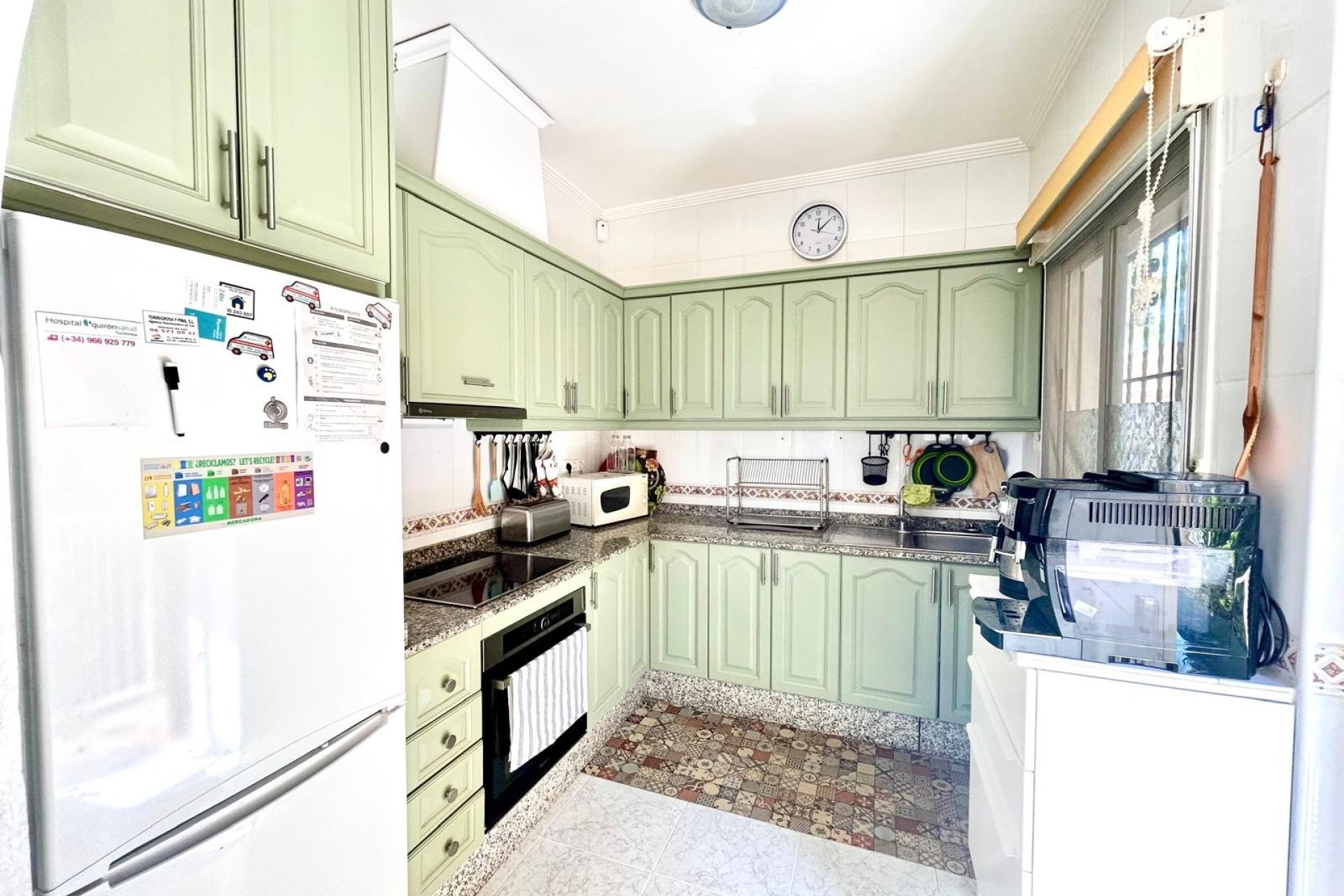 Herverkoop - Villa - Torrevieja - La Siesta