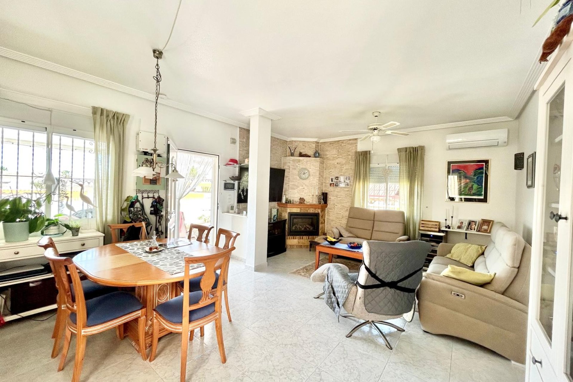 Herverkoop - Villa - Torrevieja - La Siesta