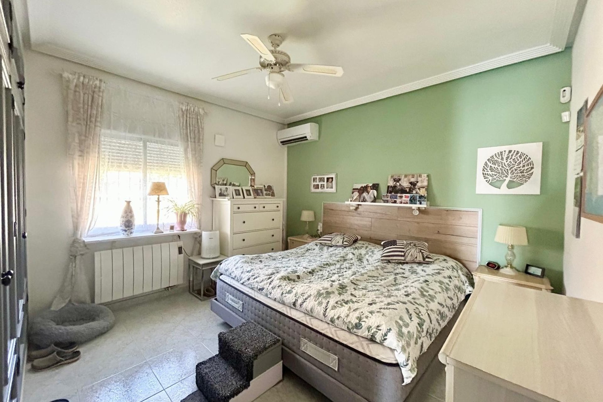 Herverkoop - Villa - Torrevieja - La Siesta