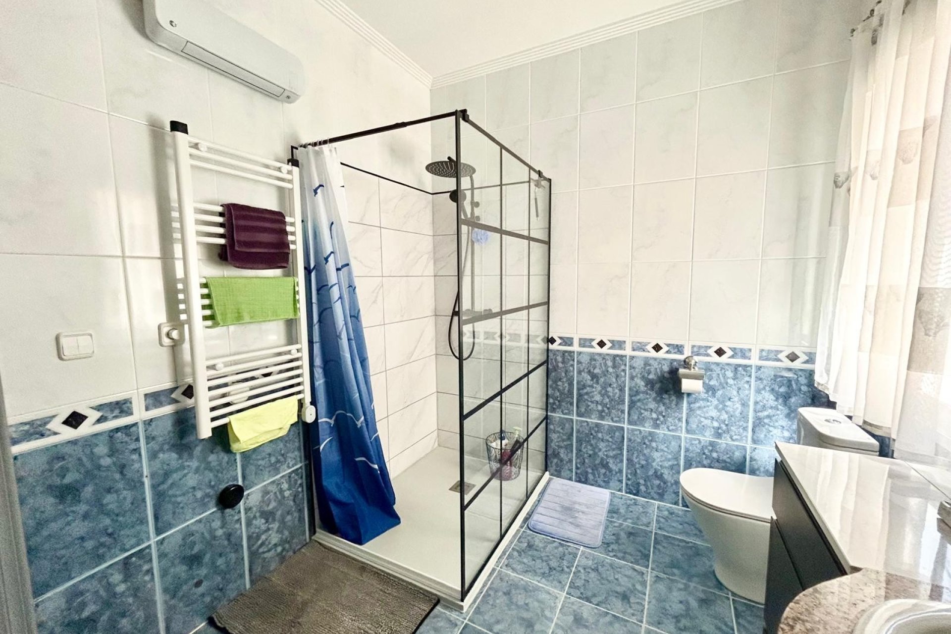 Herverkoop - Villa - Torrevieja - La Siesta