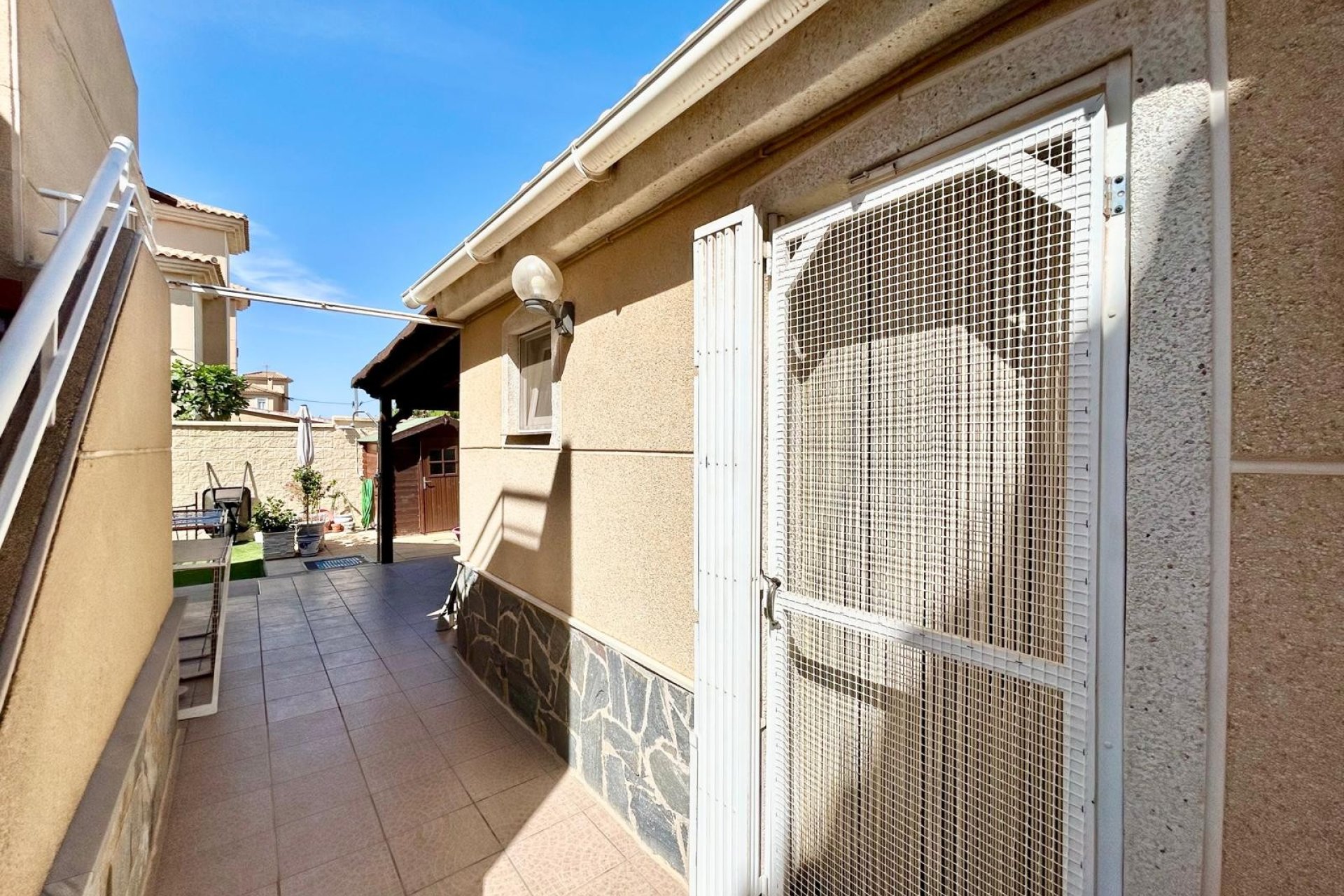 Herverkoop - Villa - Torrevieja - La Siesta