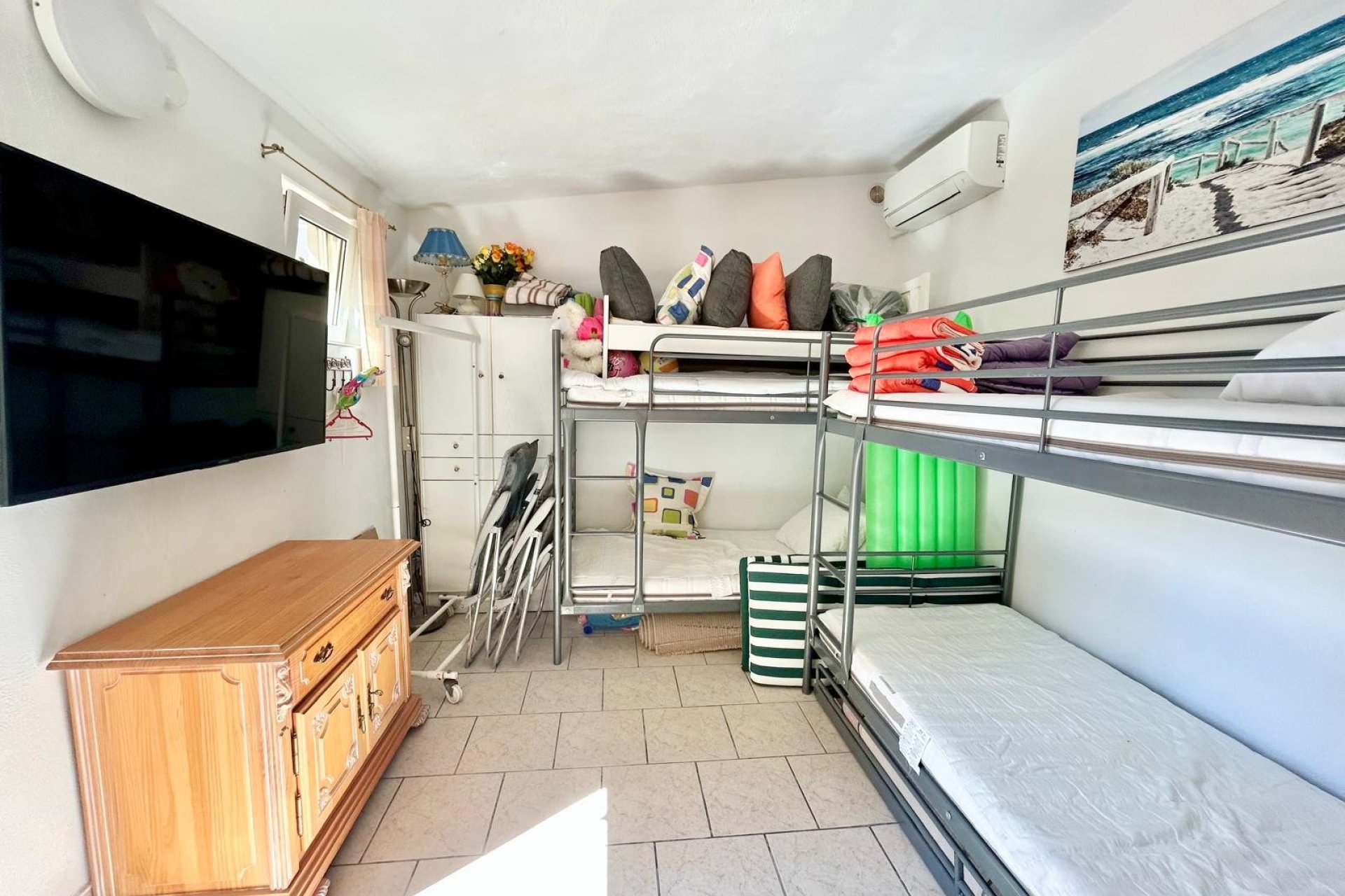 Herverkoop - Villa - Torrevieja - La Siesta