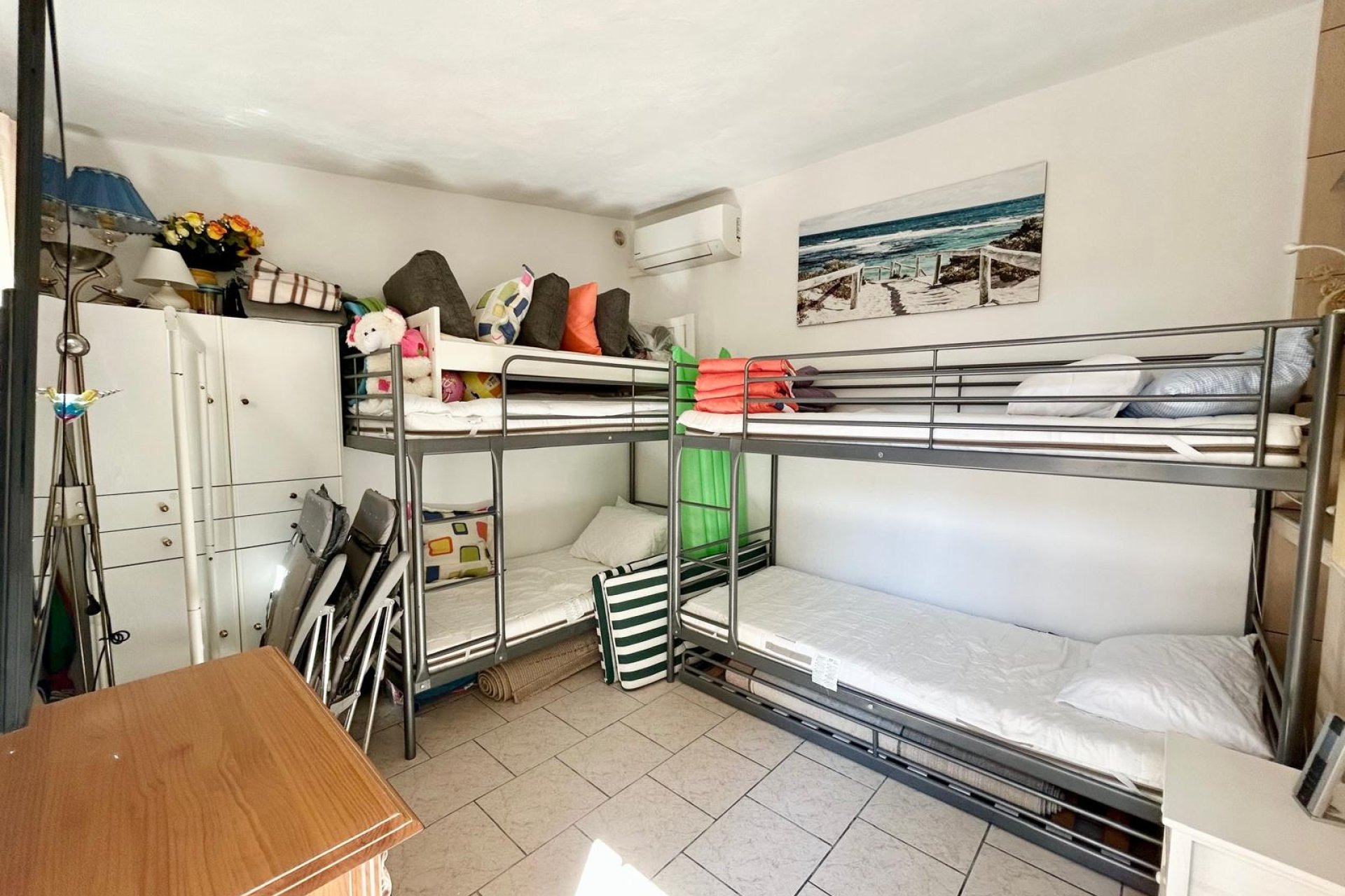 Herverkoop - Villa - Torrevieja - La Siesta