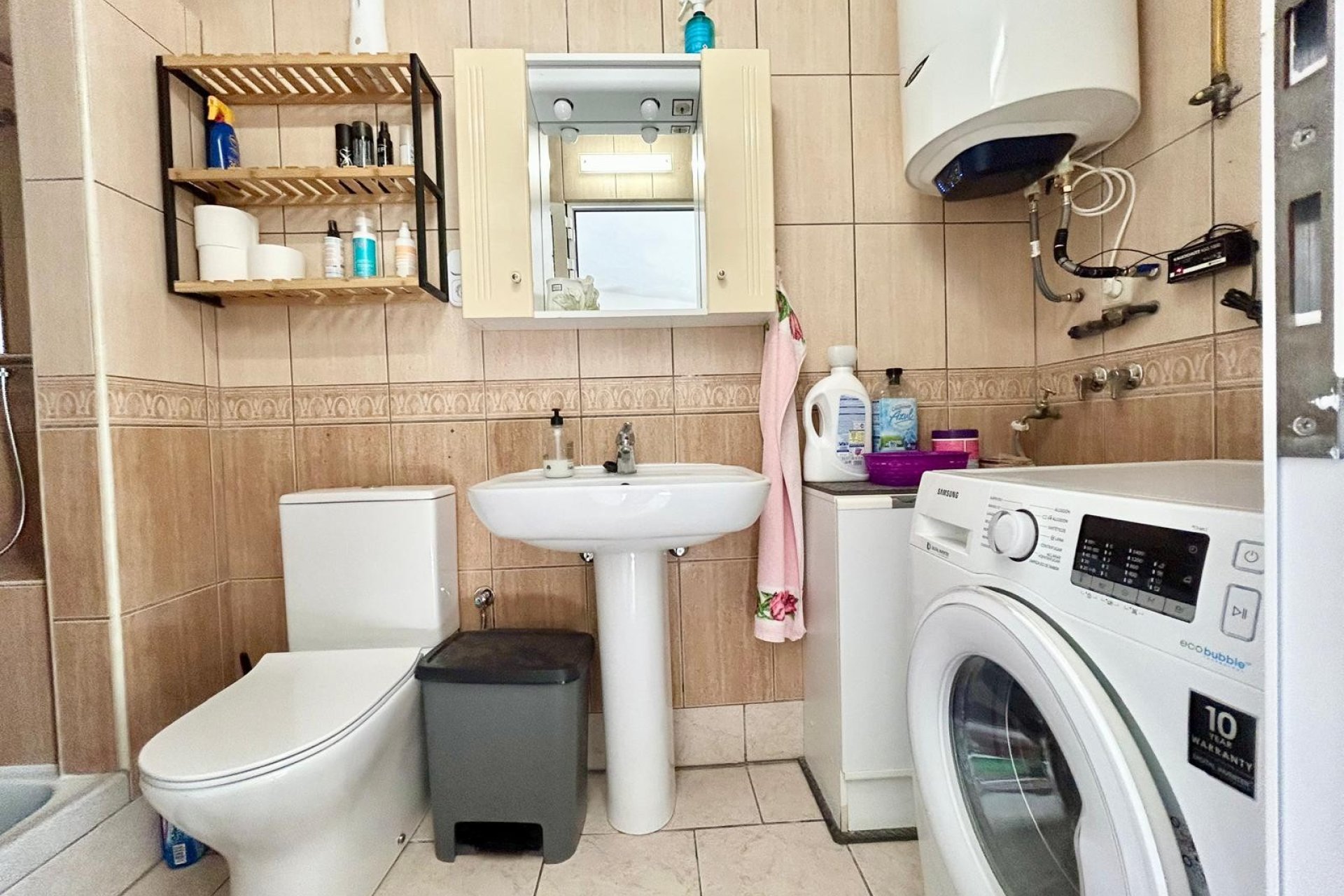 Herverkoop - Villa - Torrevieja - La Siesta