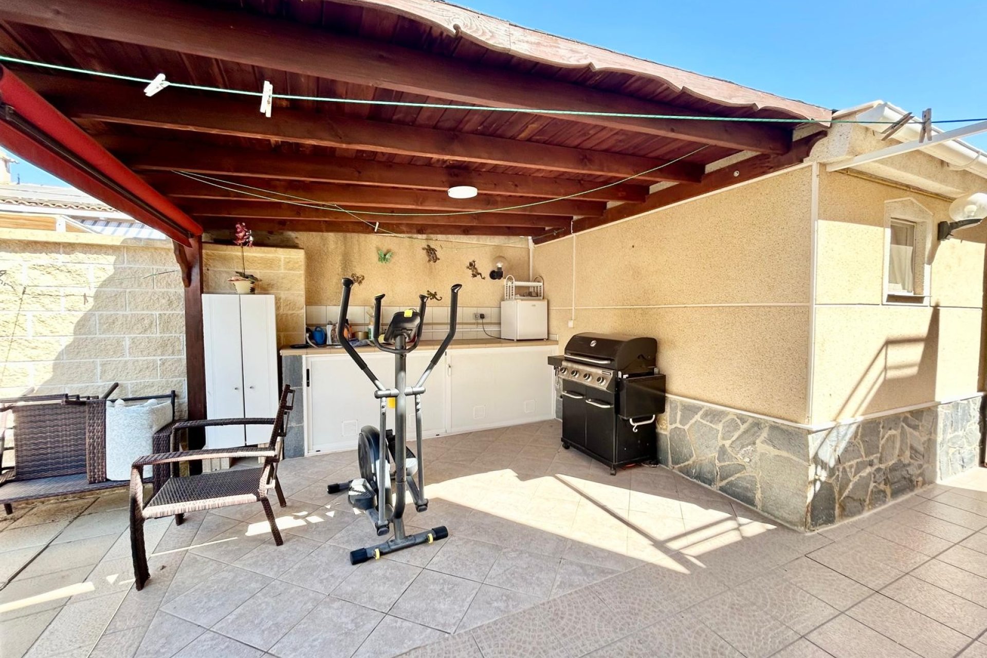 Herverkoop - Villa - Torrevieja - La Siesta