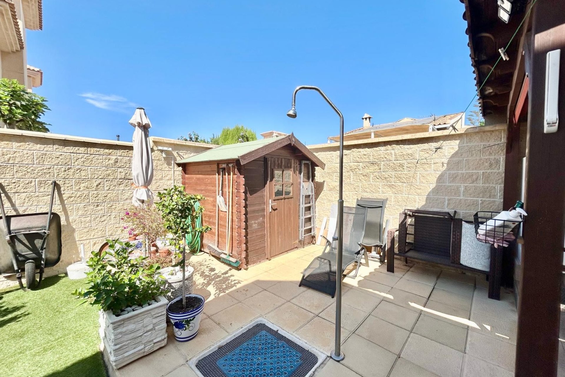 Herverkoop - Villa - Torrevieja - La Siesta