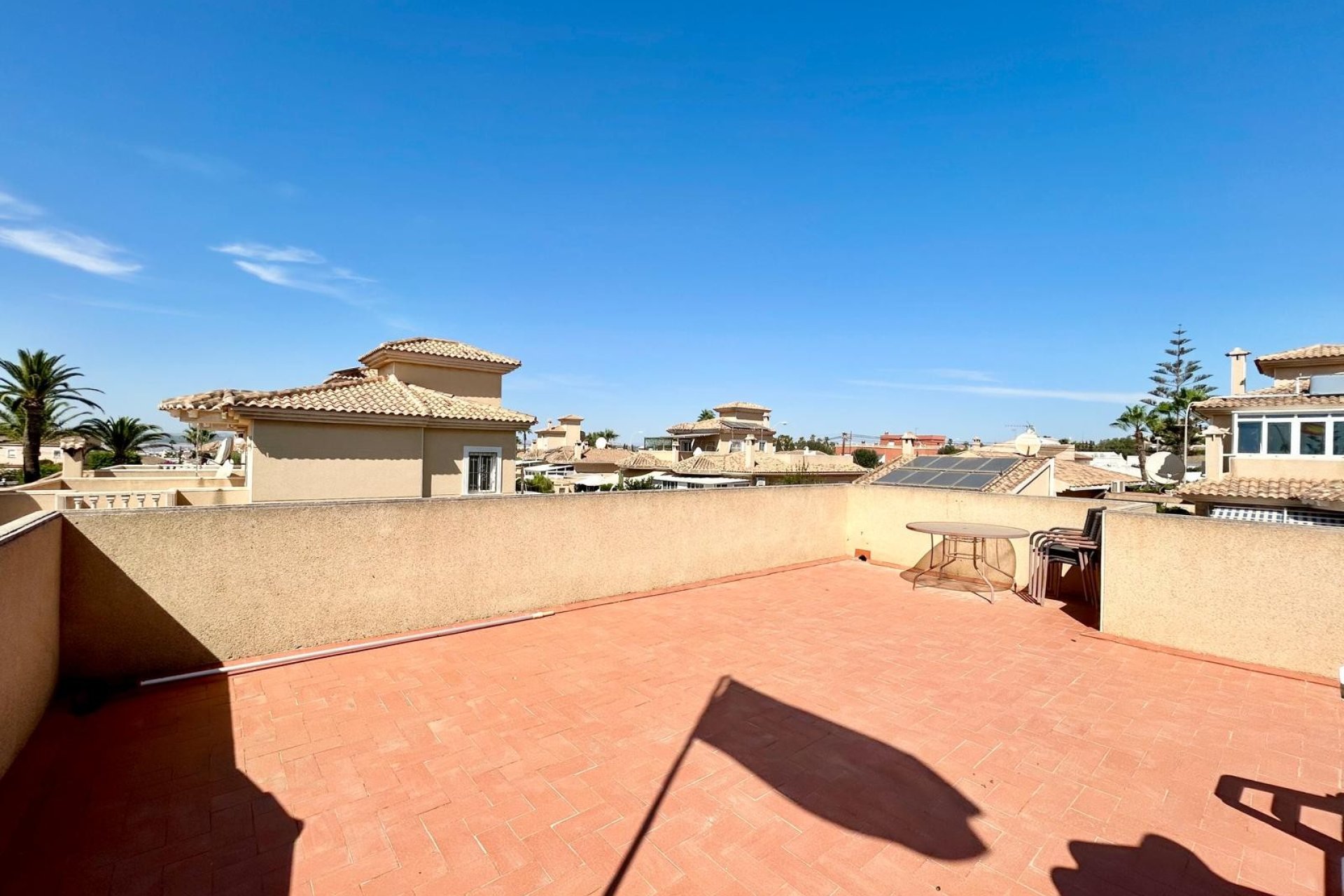 Herverkoop - Villa - Torrevieja - La Siesta