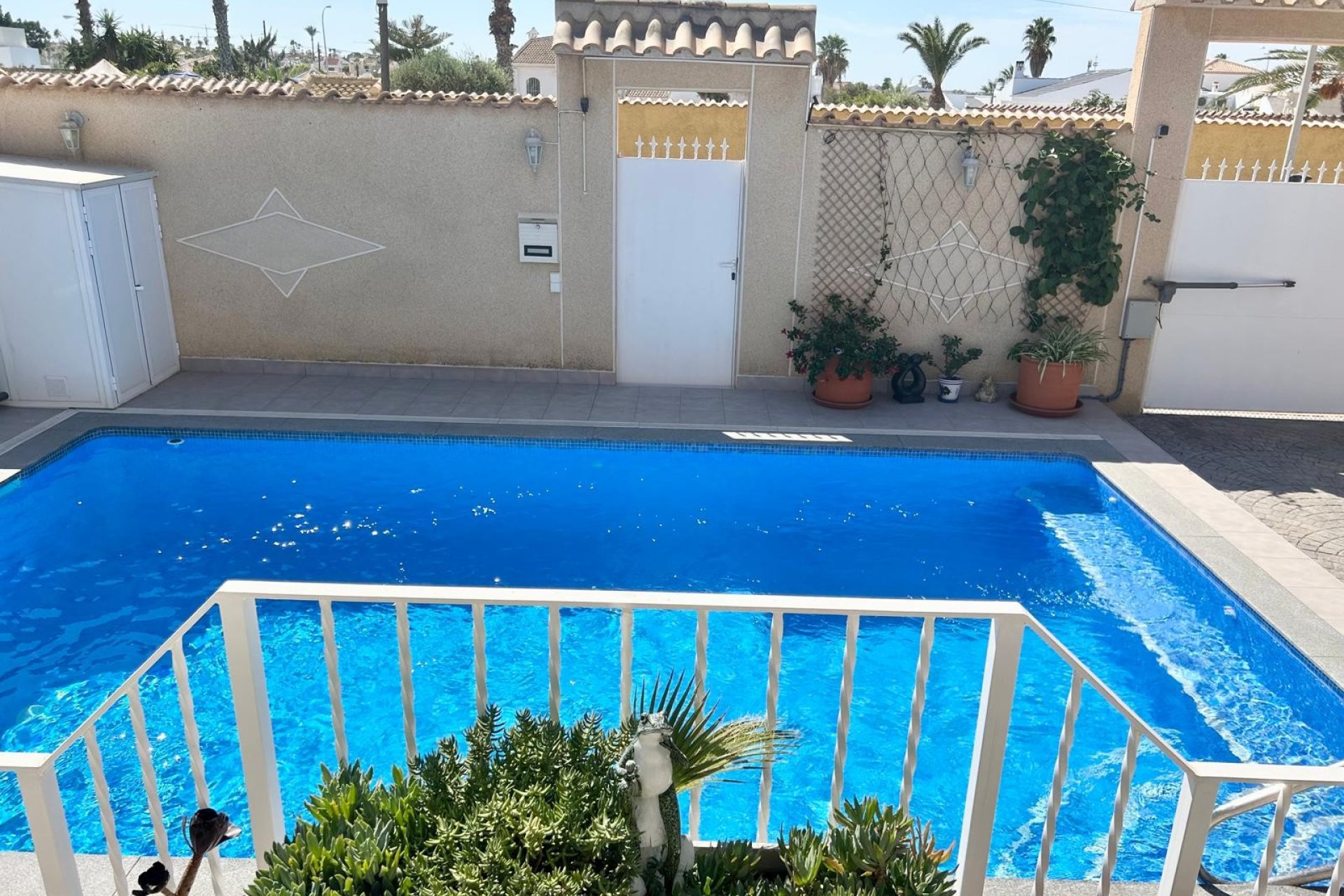 Herverkoop - Villa - Torrevieja - La Siesta