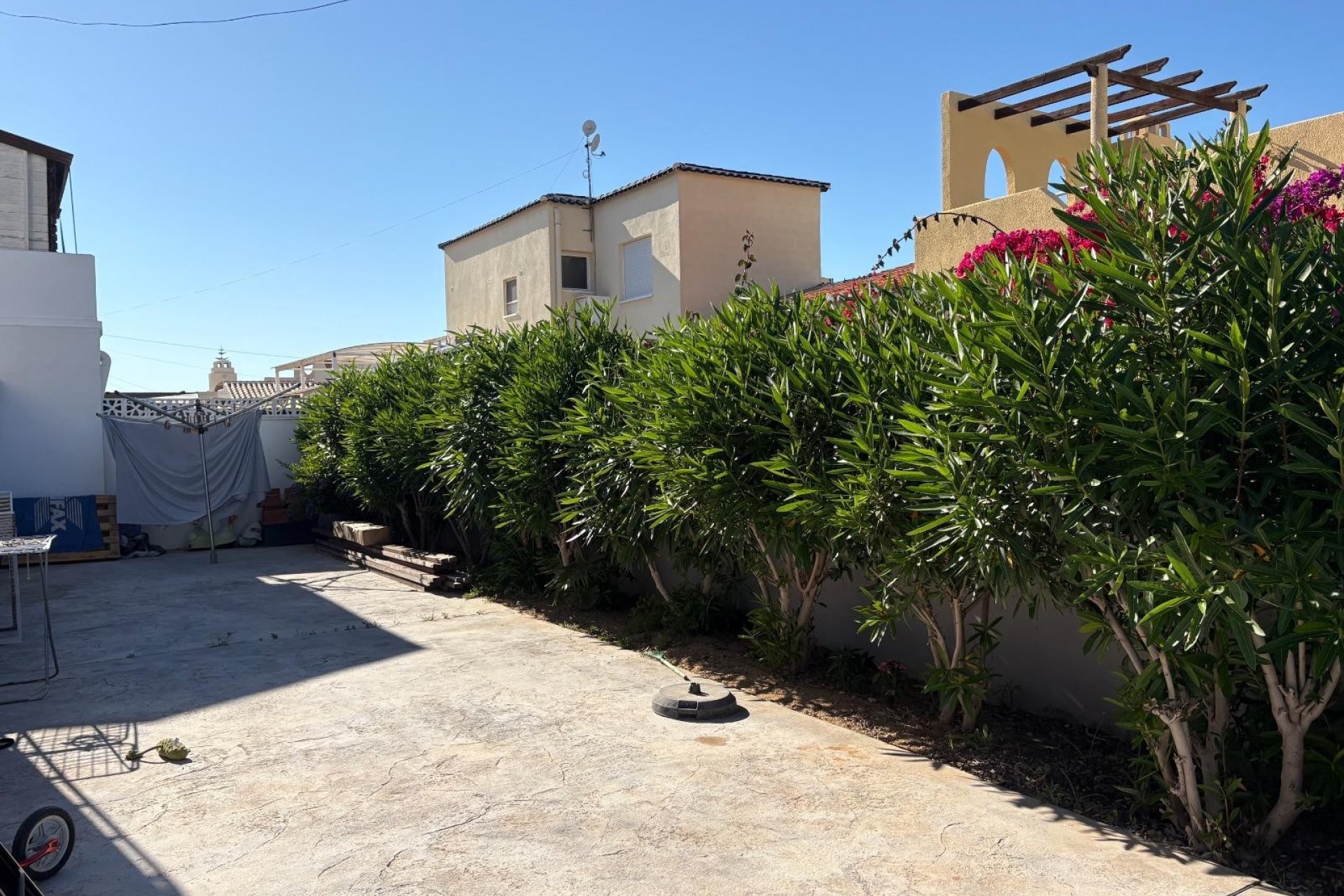 Herverkoop - Villa - Torrevieja - La Siesta