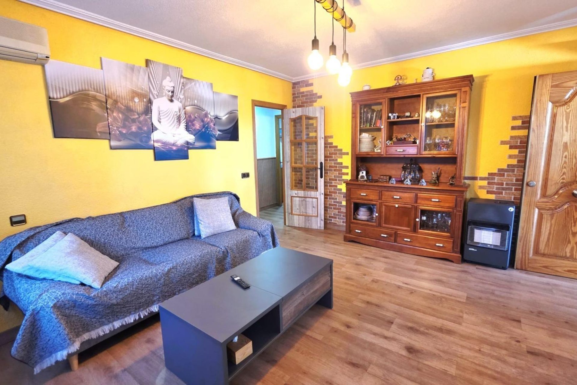 Herverkoop - Villa - Torrevieja - La Siesta