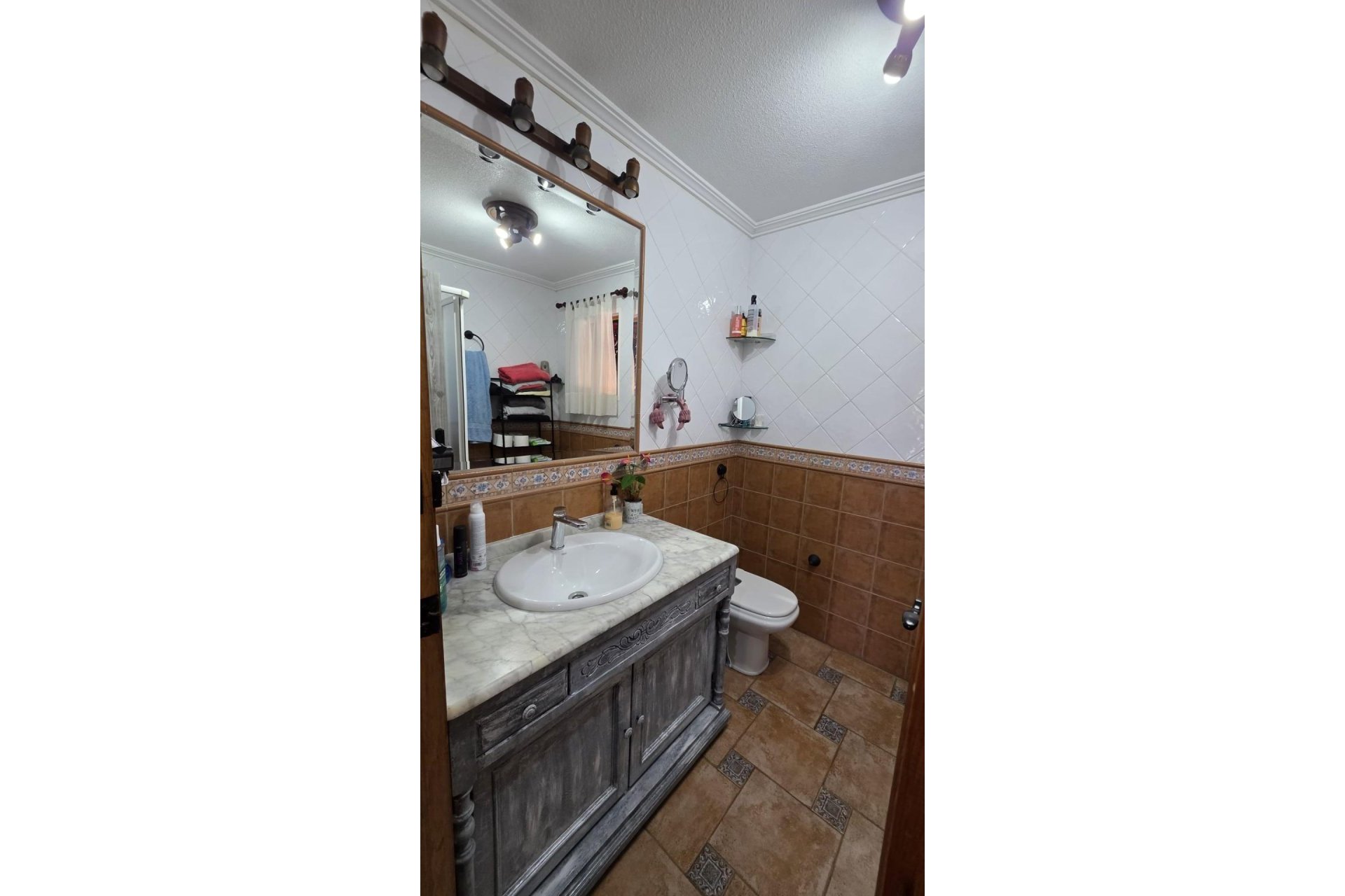 Herverkoop - Villa - Torrevieja - La Siesta