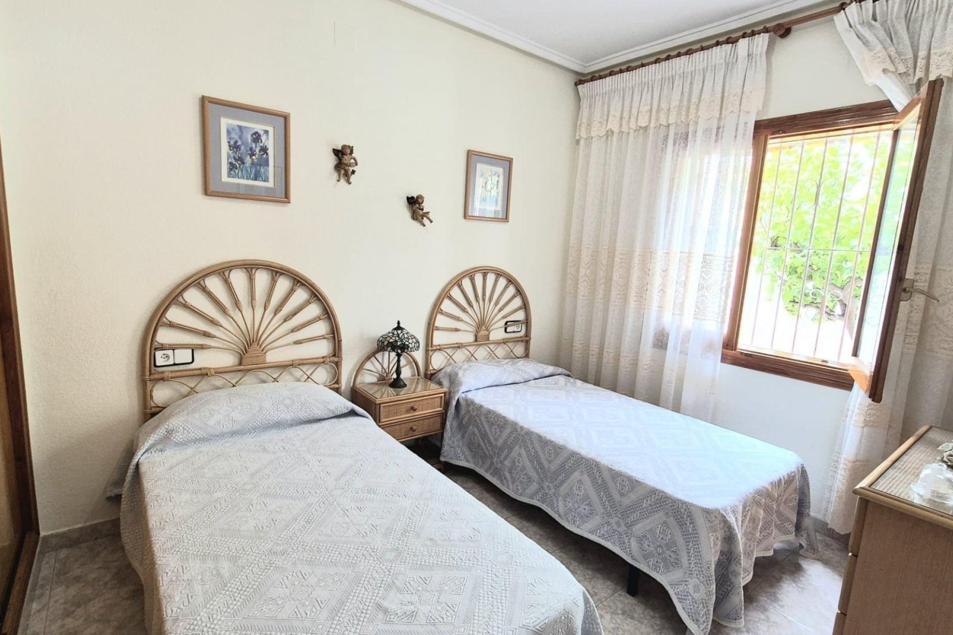 Herverkoop - Villa - Torrevieja - La Siesta