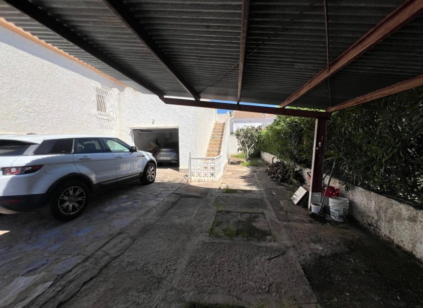 Herverkoop - Villa - Torrevieja - La Siesta