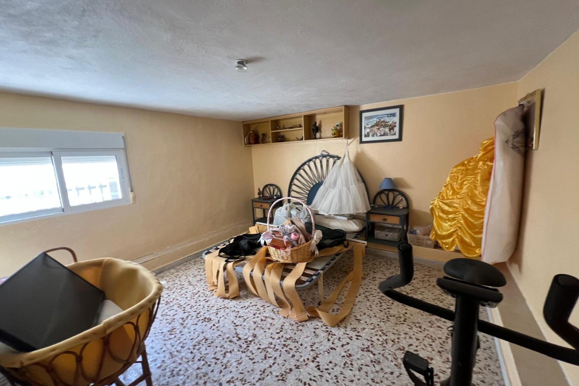 Herverkoop - Villa - Torrevieja - La Siesta