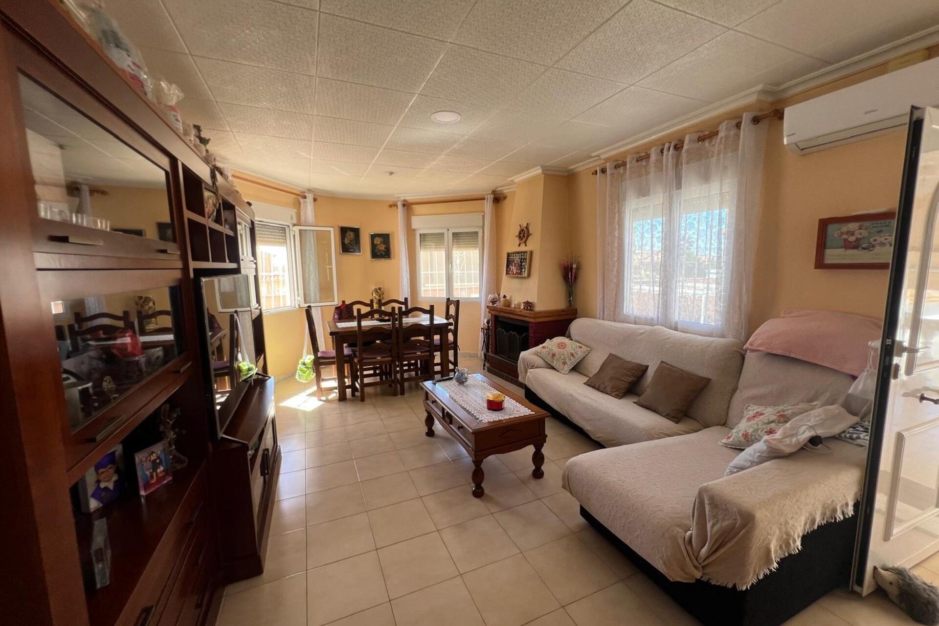 Herverkoop - Villa - Torrevieja - La Siesta