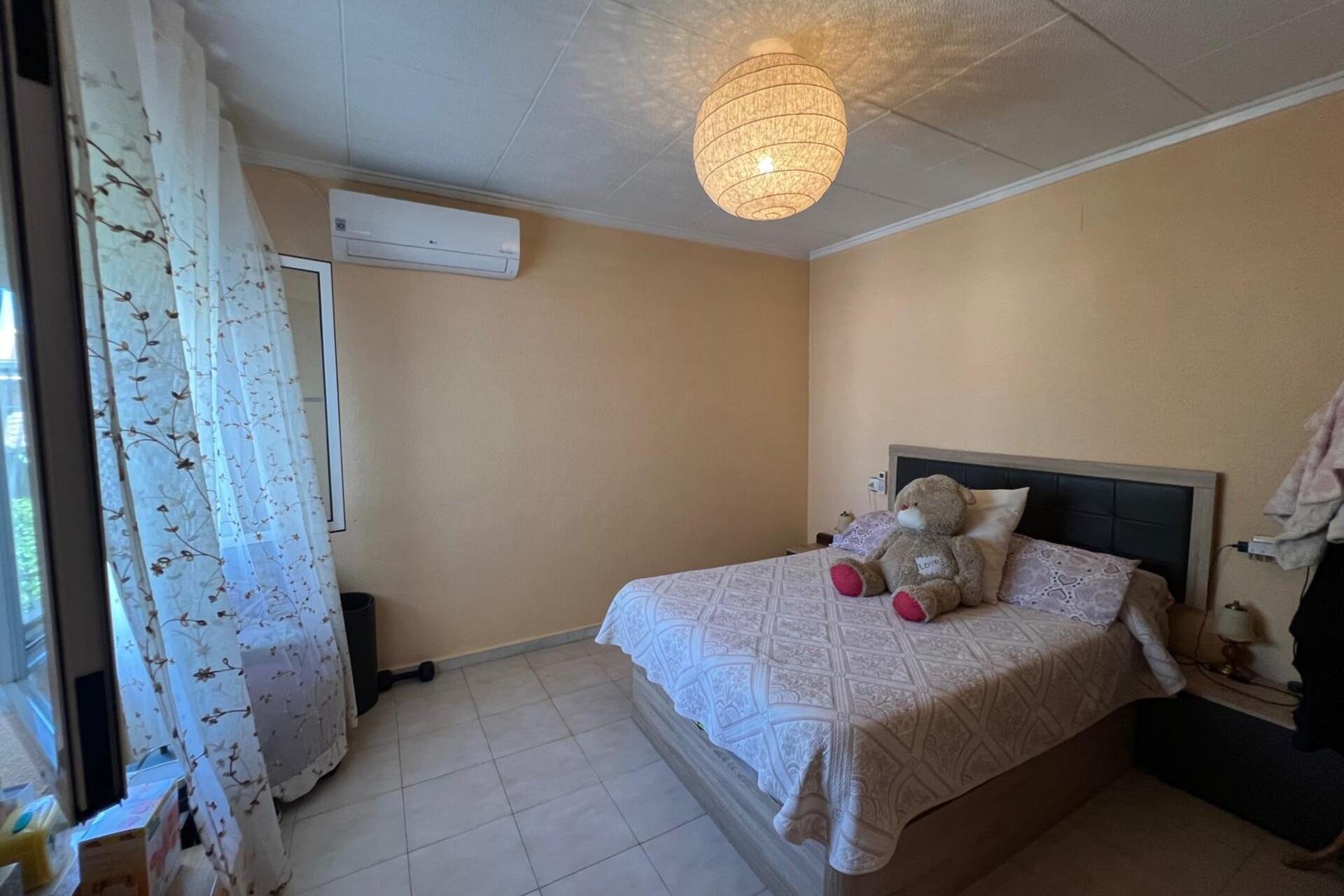 Herverkoop - Villa - Torrevieja - La Siesta