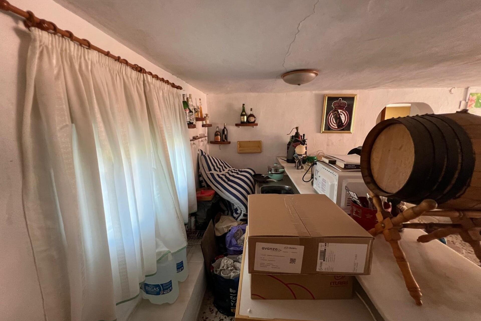 Herverkoop - Villa - Torrevieja - La Siesta