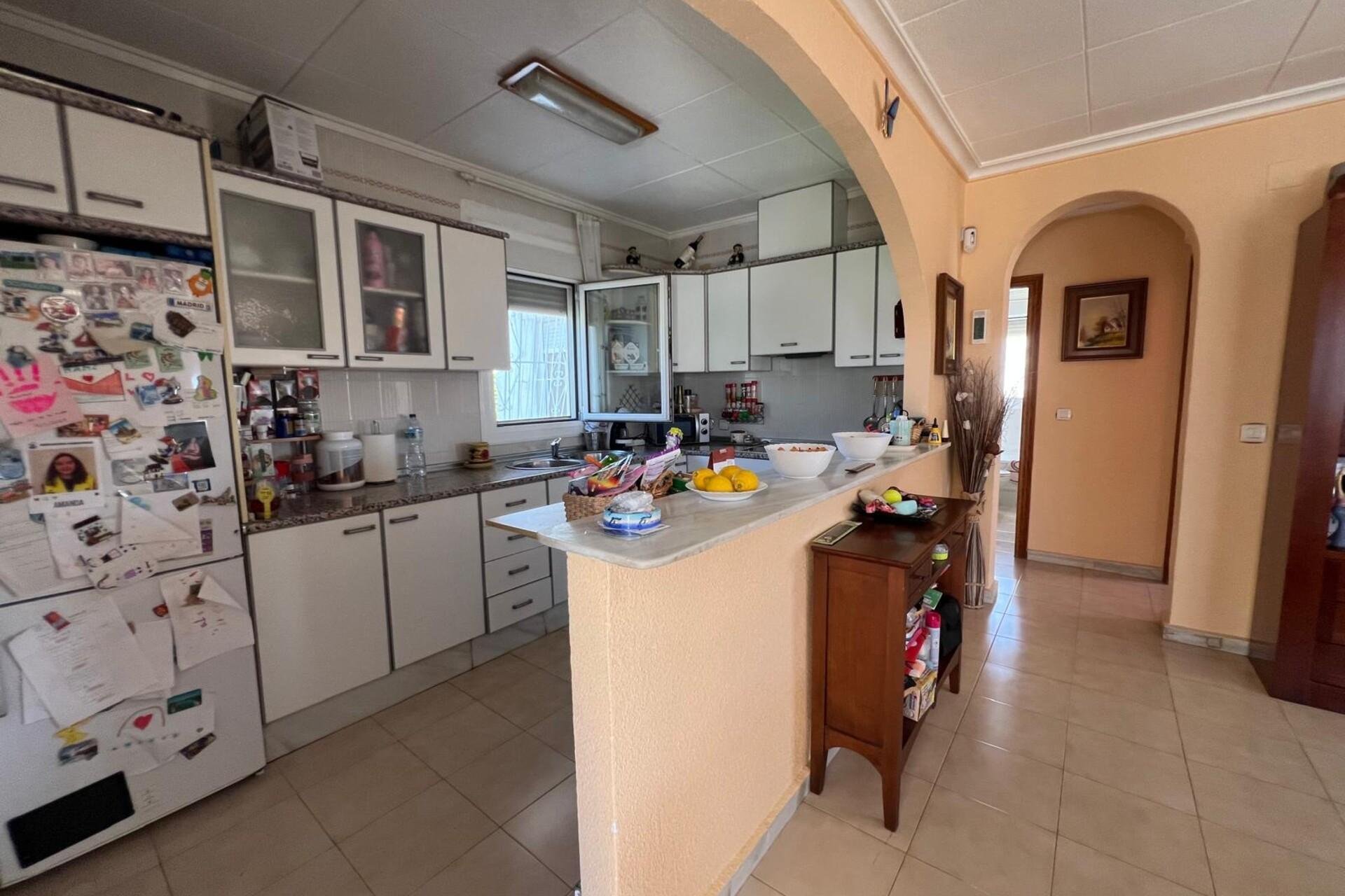 Herverkoop - Villa - Torrevieja - La Siesta