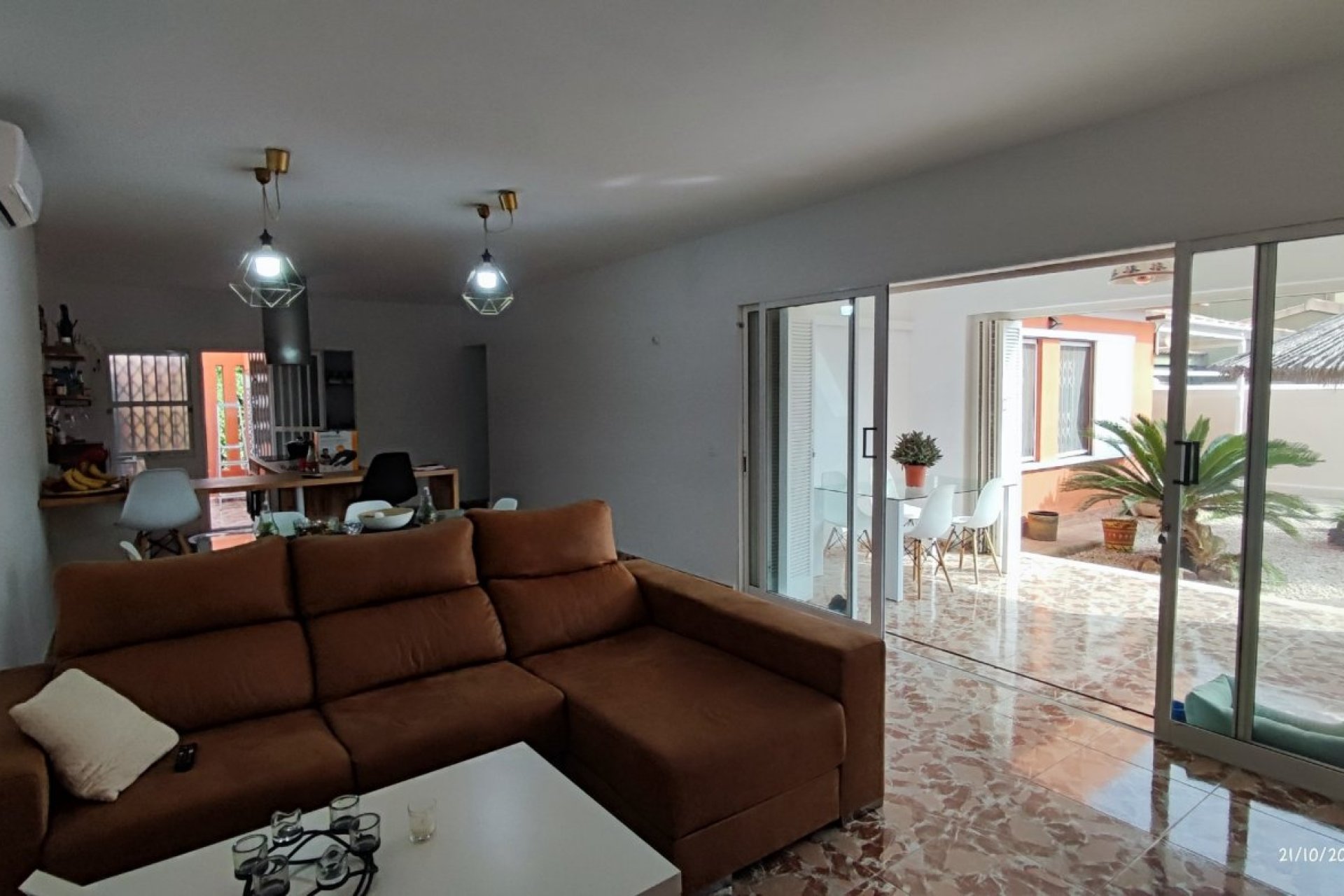 Herverkoop - Villa - Torrevieja - La veleta