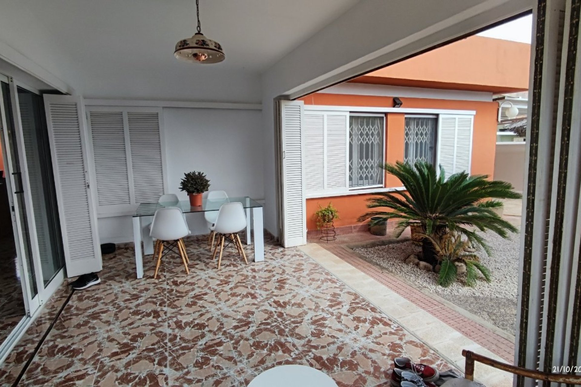 Herverkoop - Villa - Torrevieja - La veleta