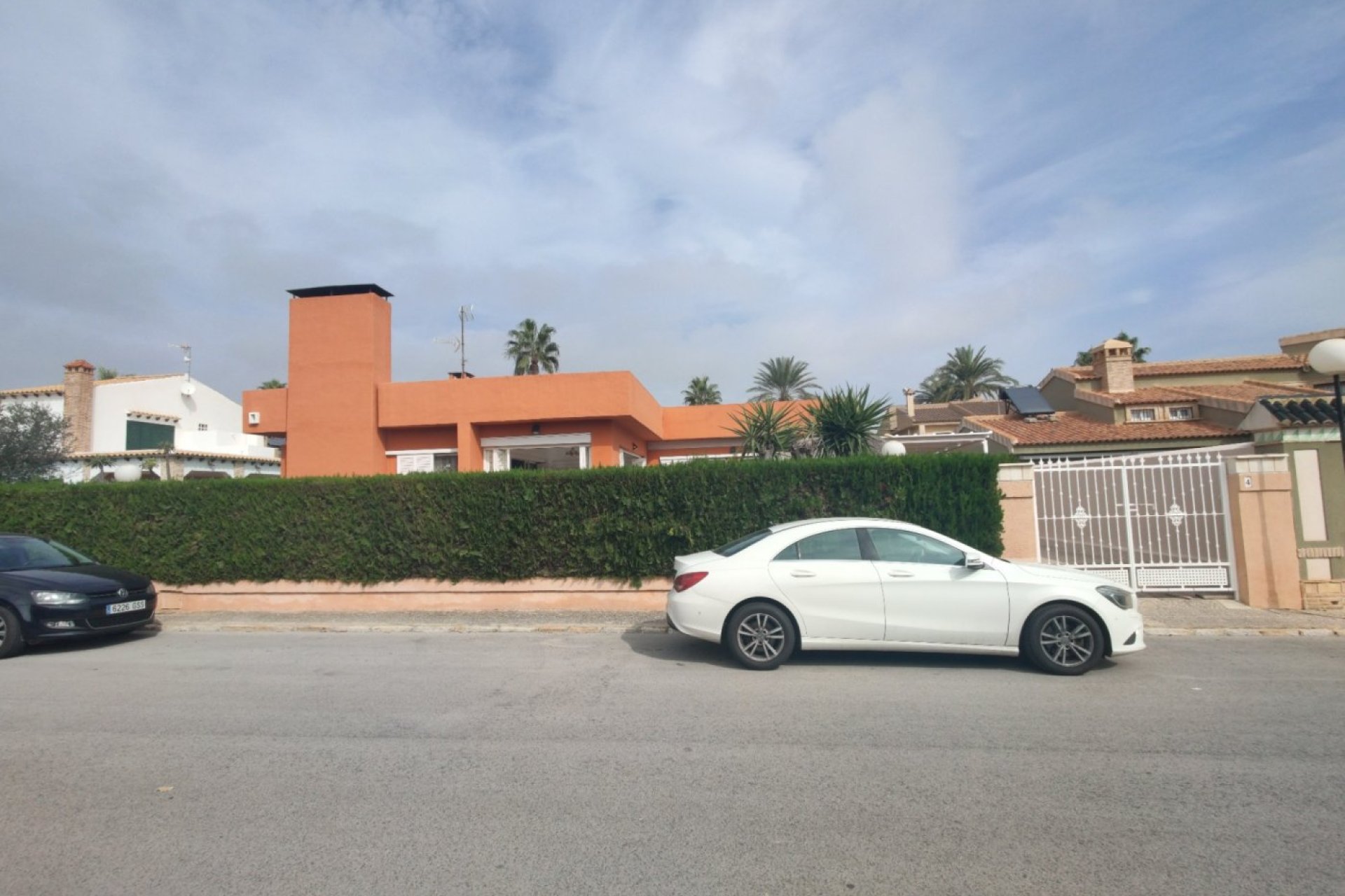 Herverkoop - Villa - Torrevieja - La veleta