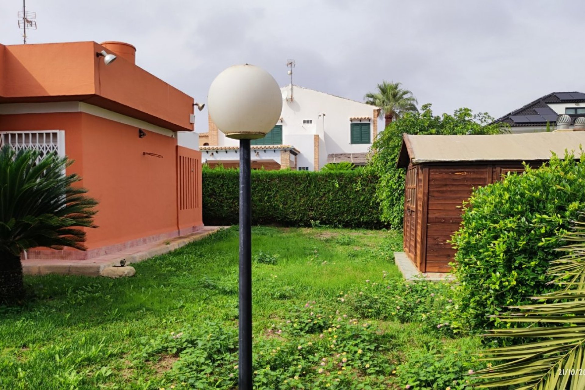 Herverkoop - Villa - Torrevieja - La veleta