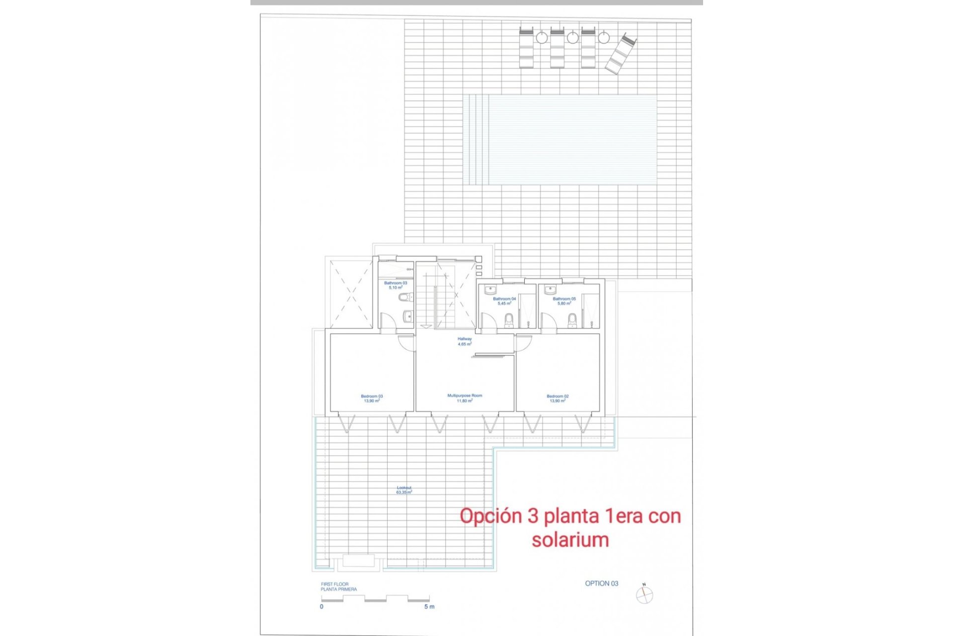 Herverkoop - Villa - Torrevieja - La veleta