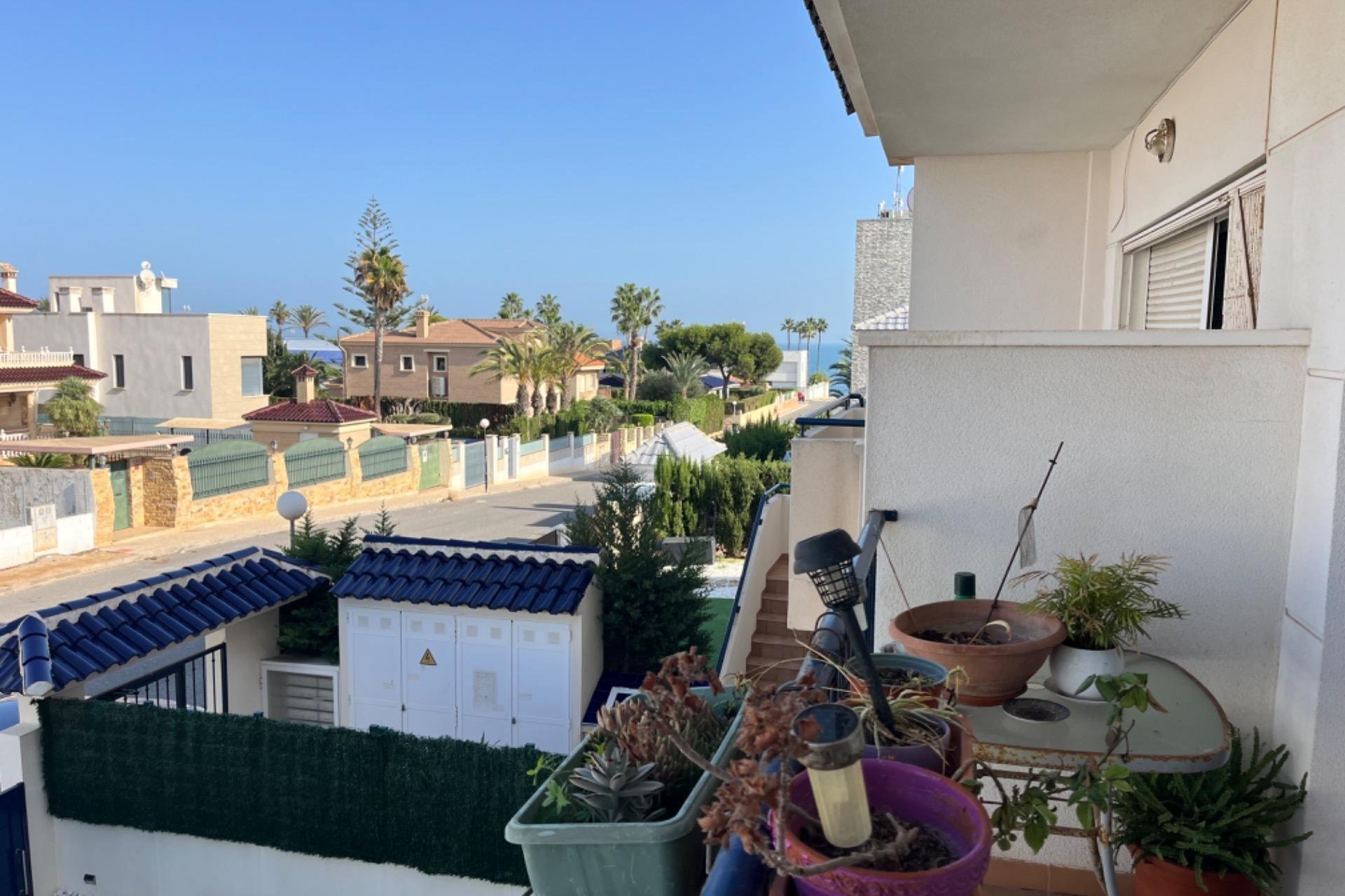 Herverkoop - Villa - Torrevieja - La Veleta