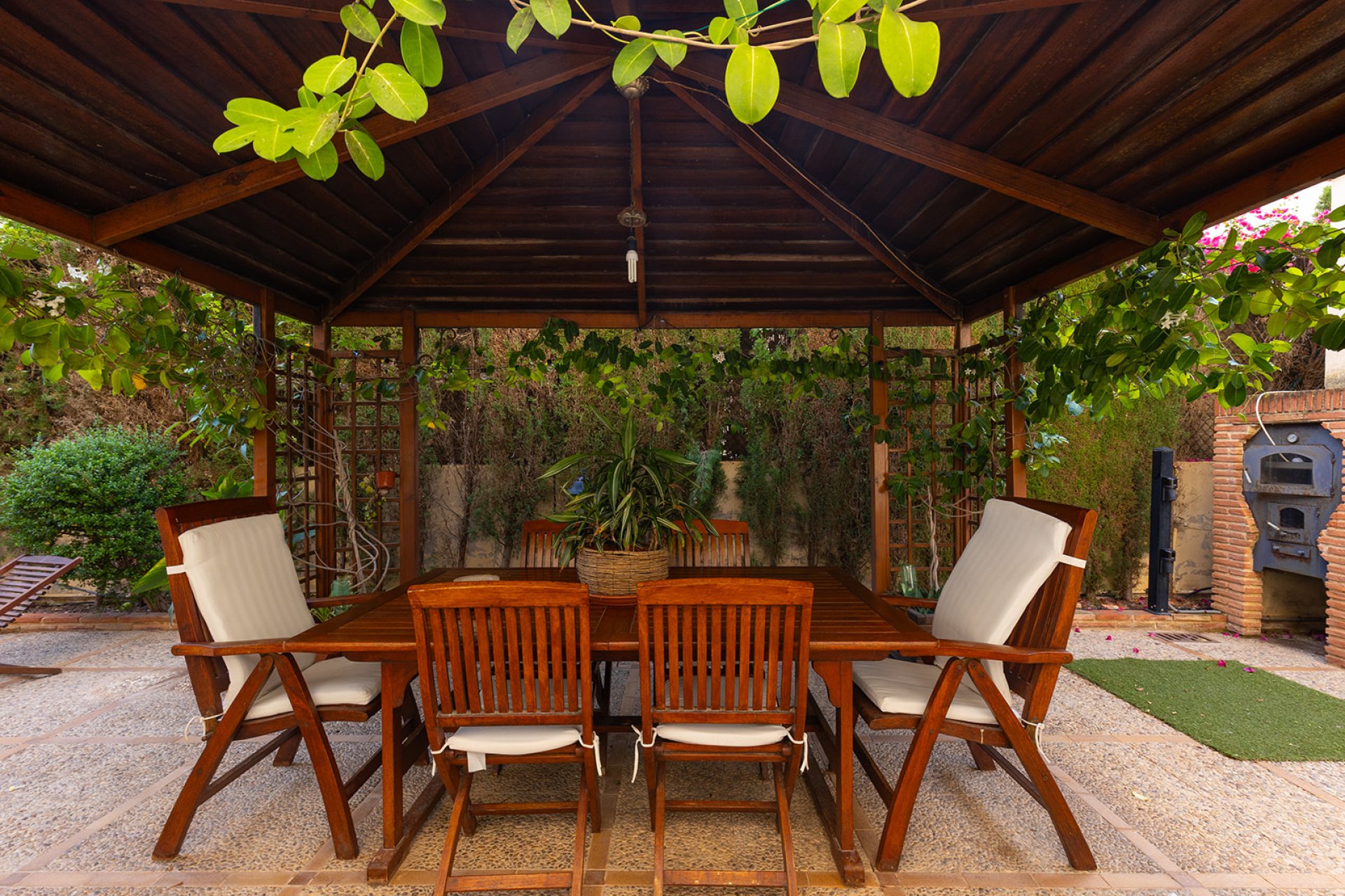 Herverkoop - Villa - Torrevieja - La Veleta