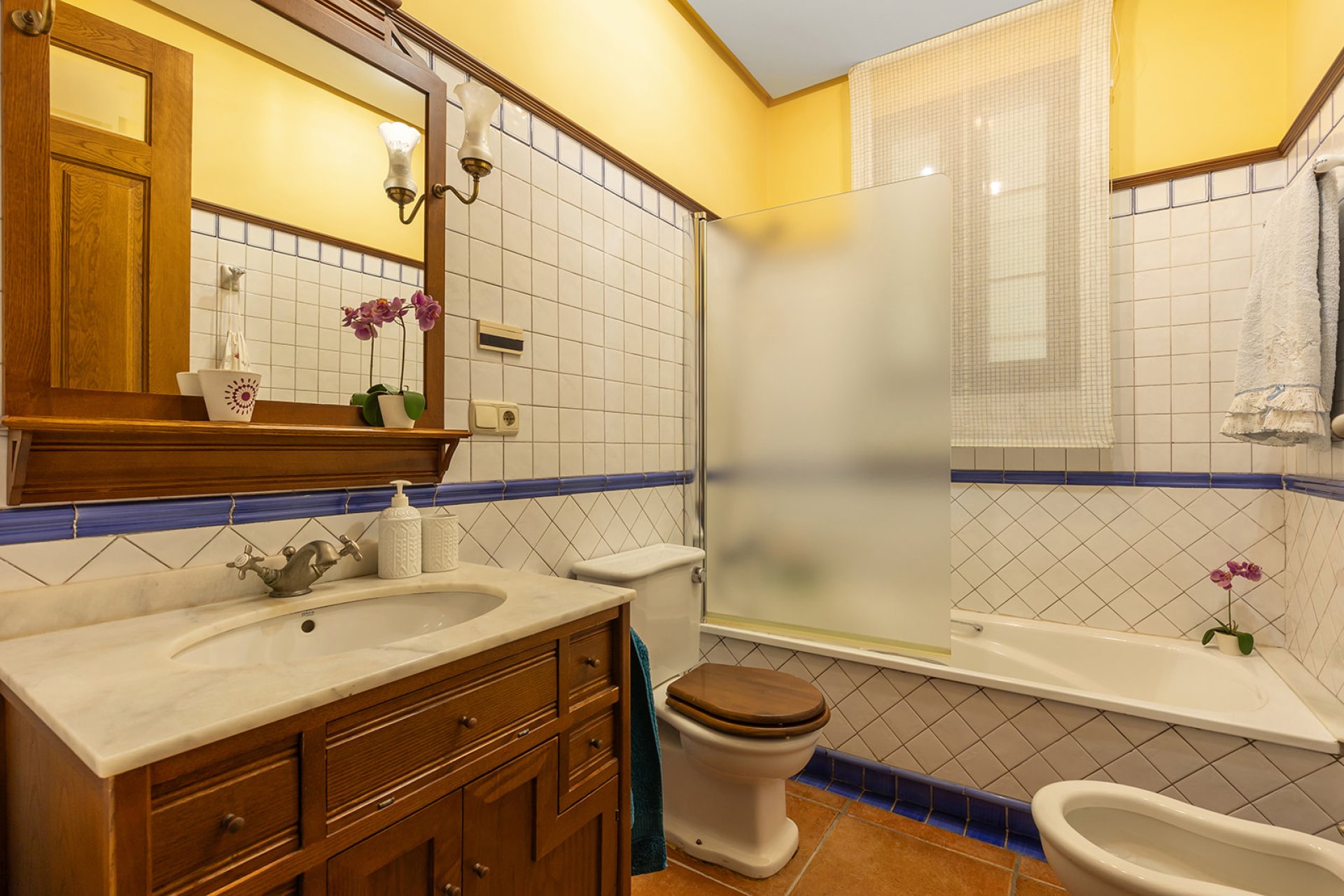 Herverkoop - Villa - Torrevieja - La Veleta