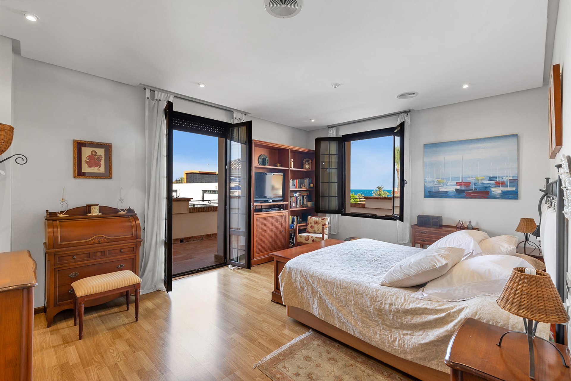 Herverkoop - Villa - Torrevieja - La Veleta