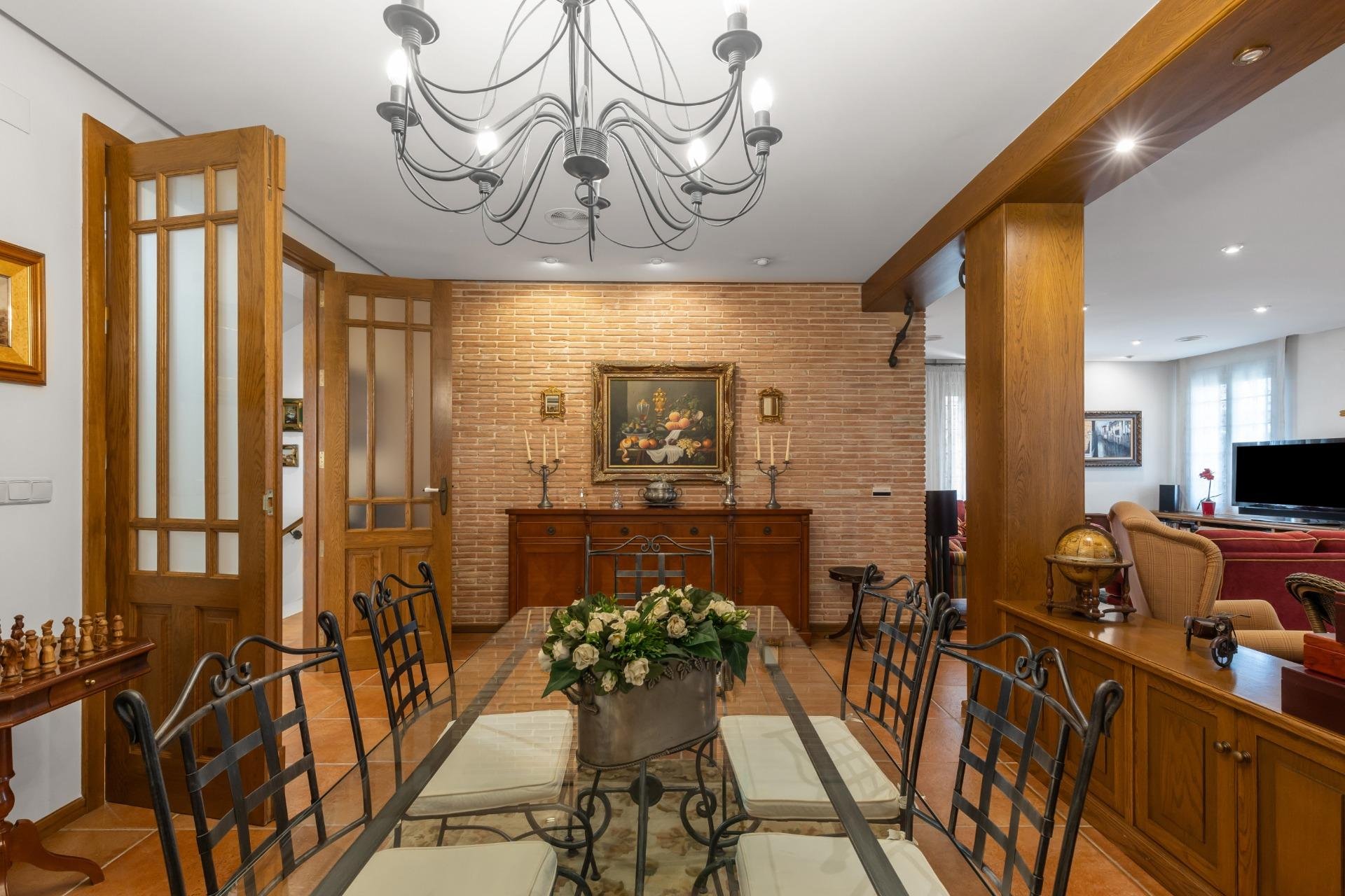 Herverkoop - Villa - Torrevieja - La veleta