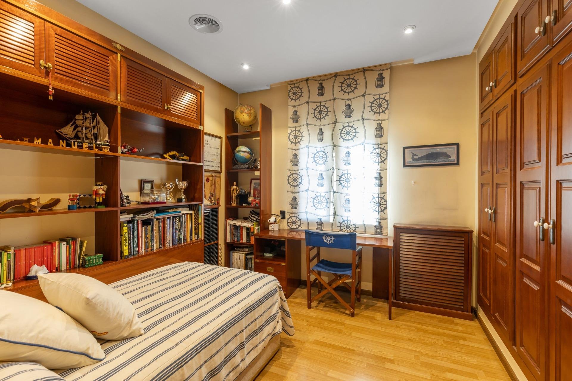 Herverkoop - Villa - Torrevieja - La veleta