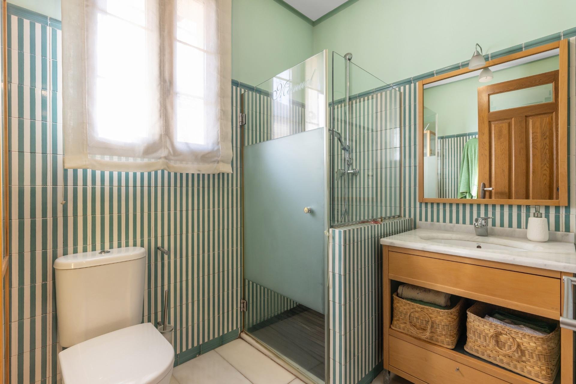 Herverkoop - Villa - Torrevieja - La veleta