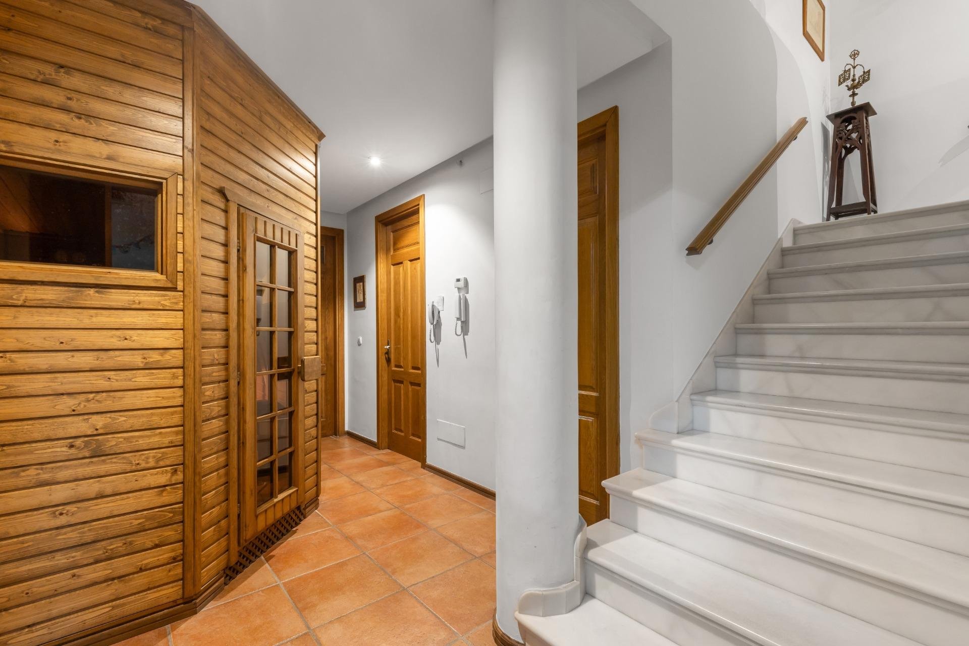 Herverkoop - Villa - Torrevieja - La veleta