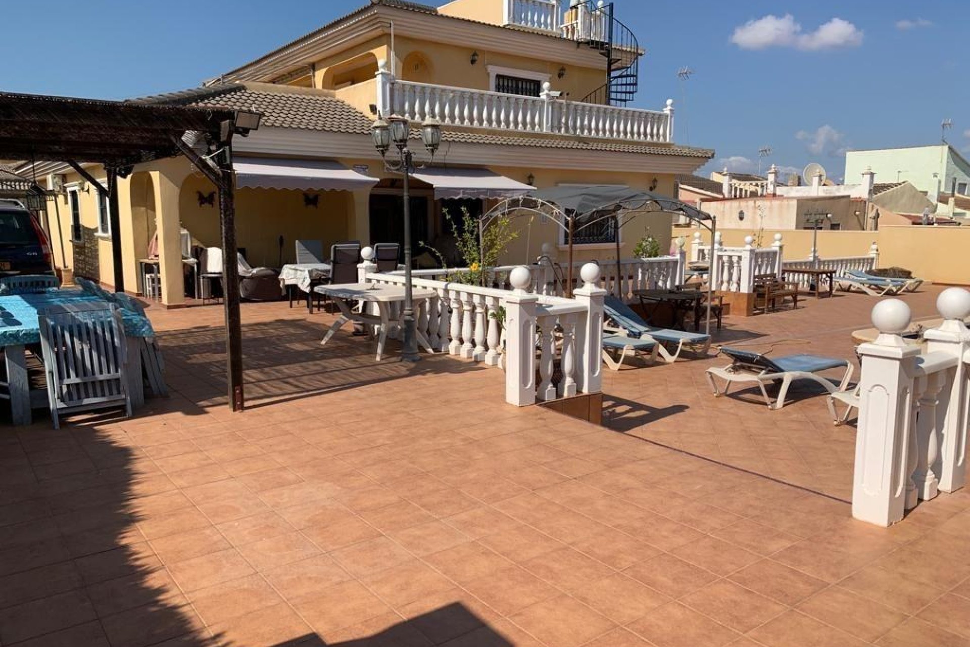 Herverkoop - Villa - Torrevieja - Los Altos