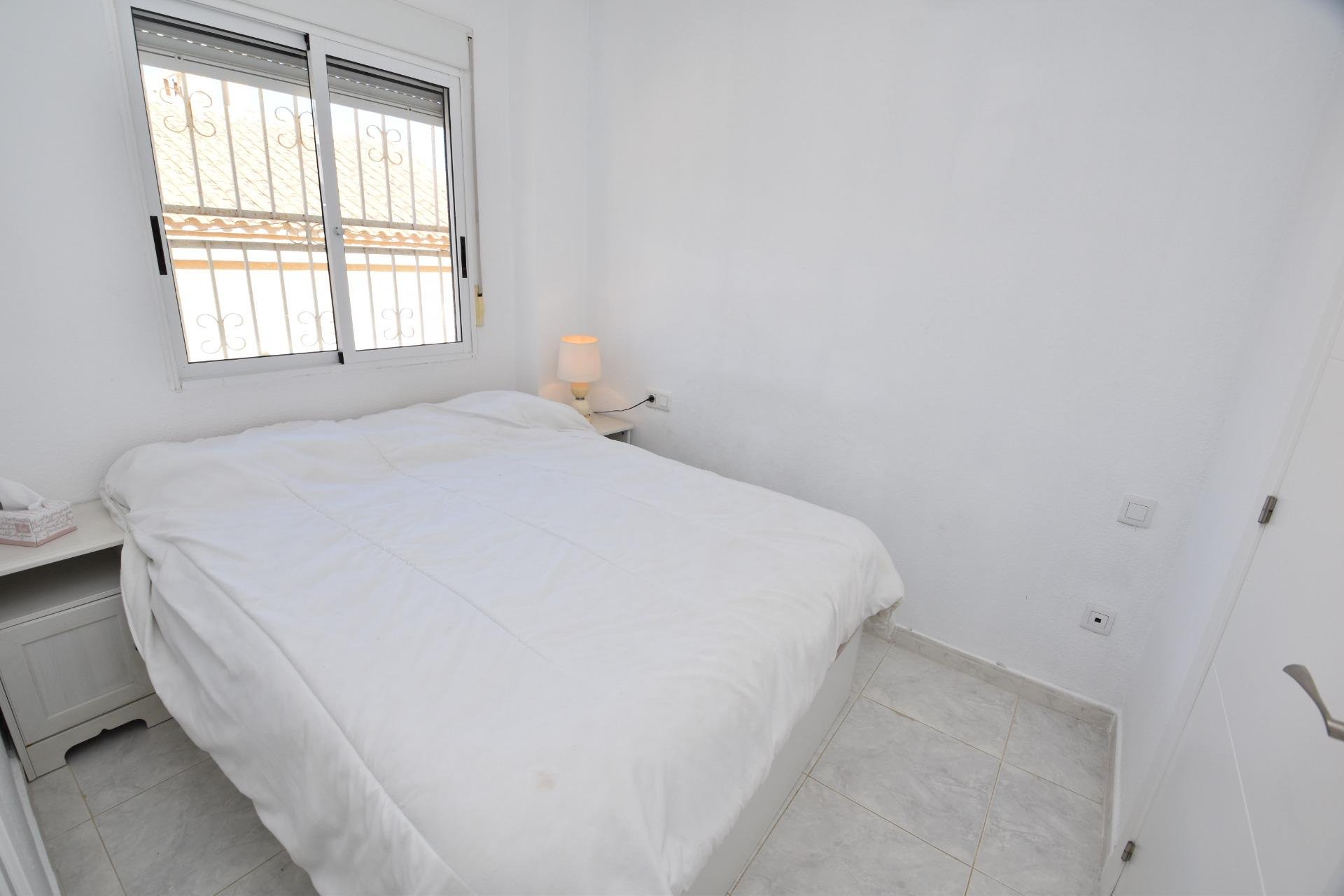 Herverkoop - Villa - Torrevieja - Los altos