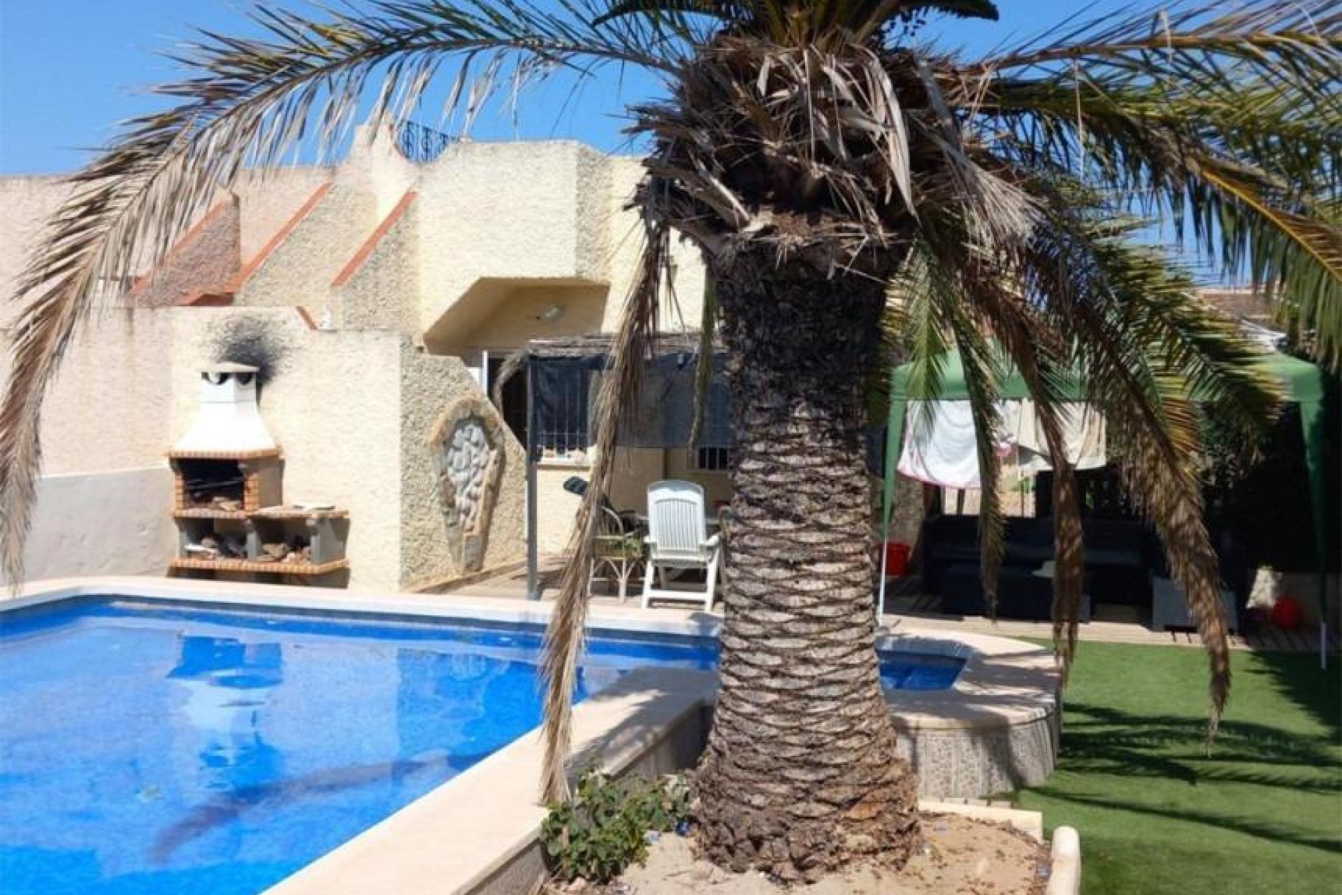 Herverkoop - Villa - Torrevieja - Los altos