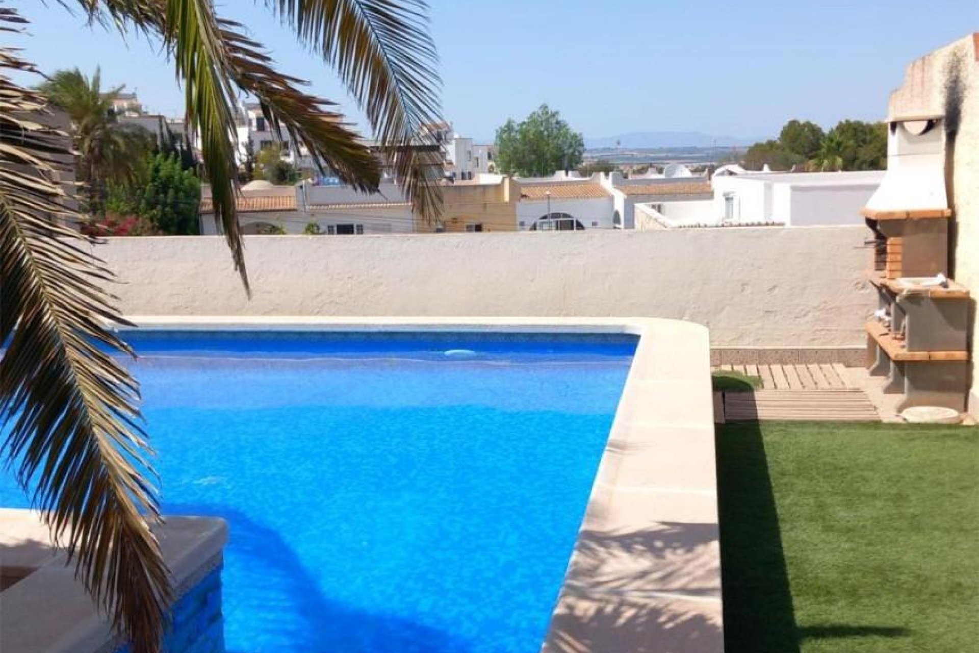 Herverkoop - Villa - Torrevieja - Los altos