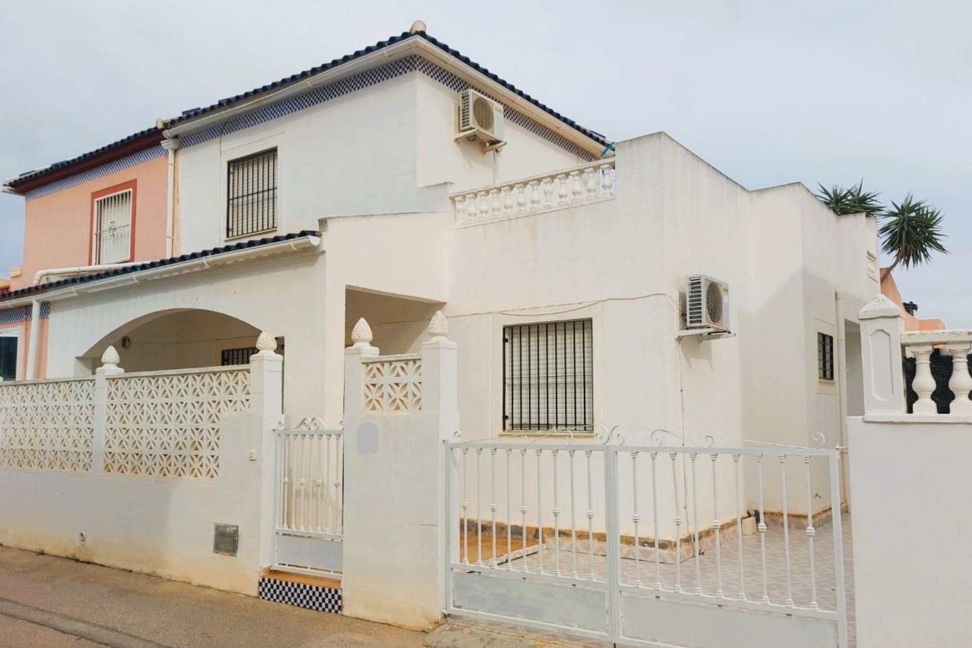 Herverkoop - Villa - Torrevieja - Los Altos