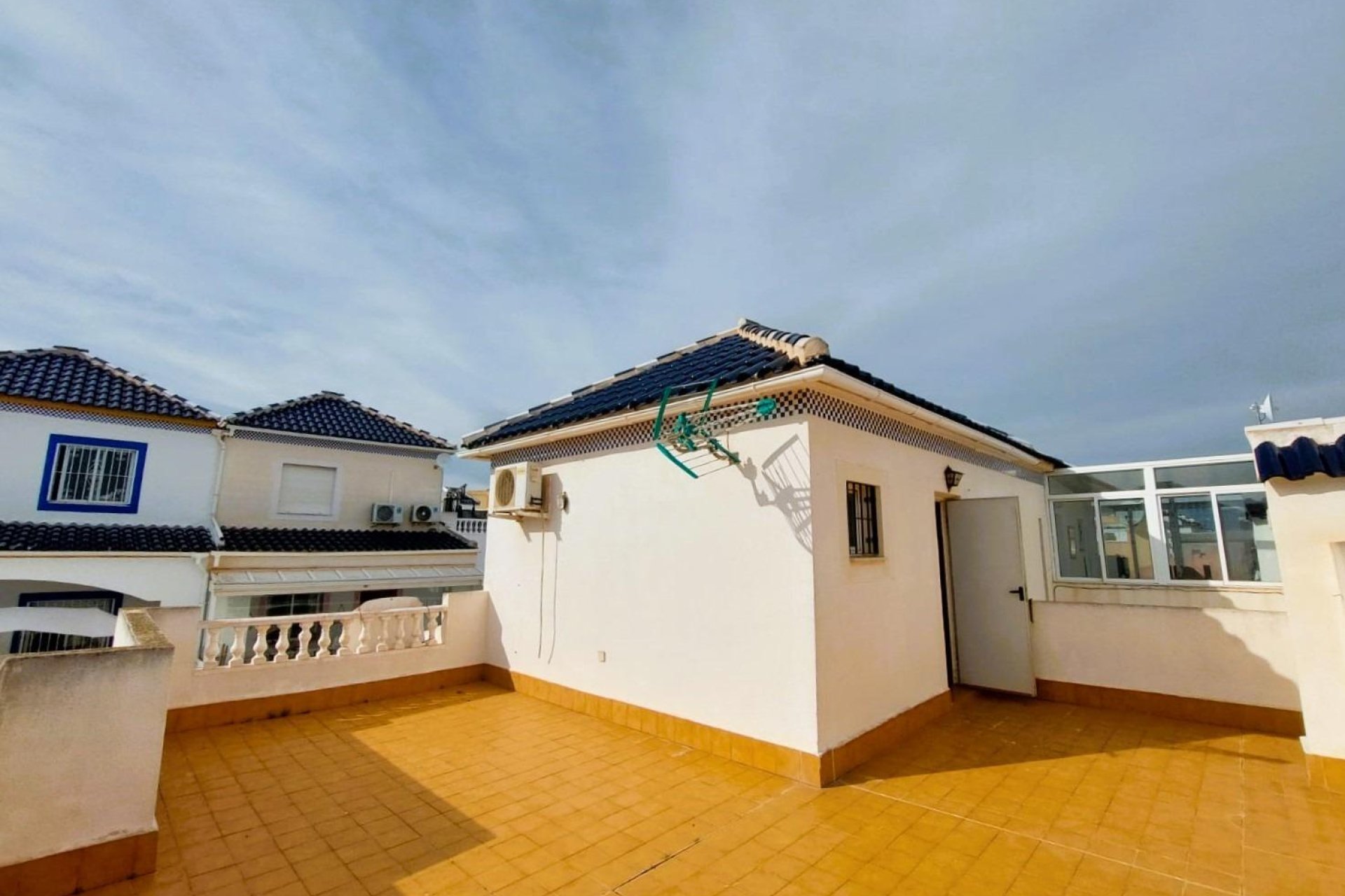 Herverkoop - Villa - Torrevieja - Los Altos