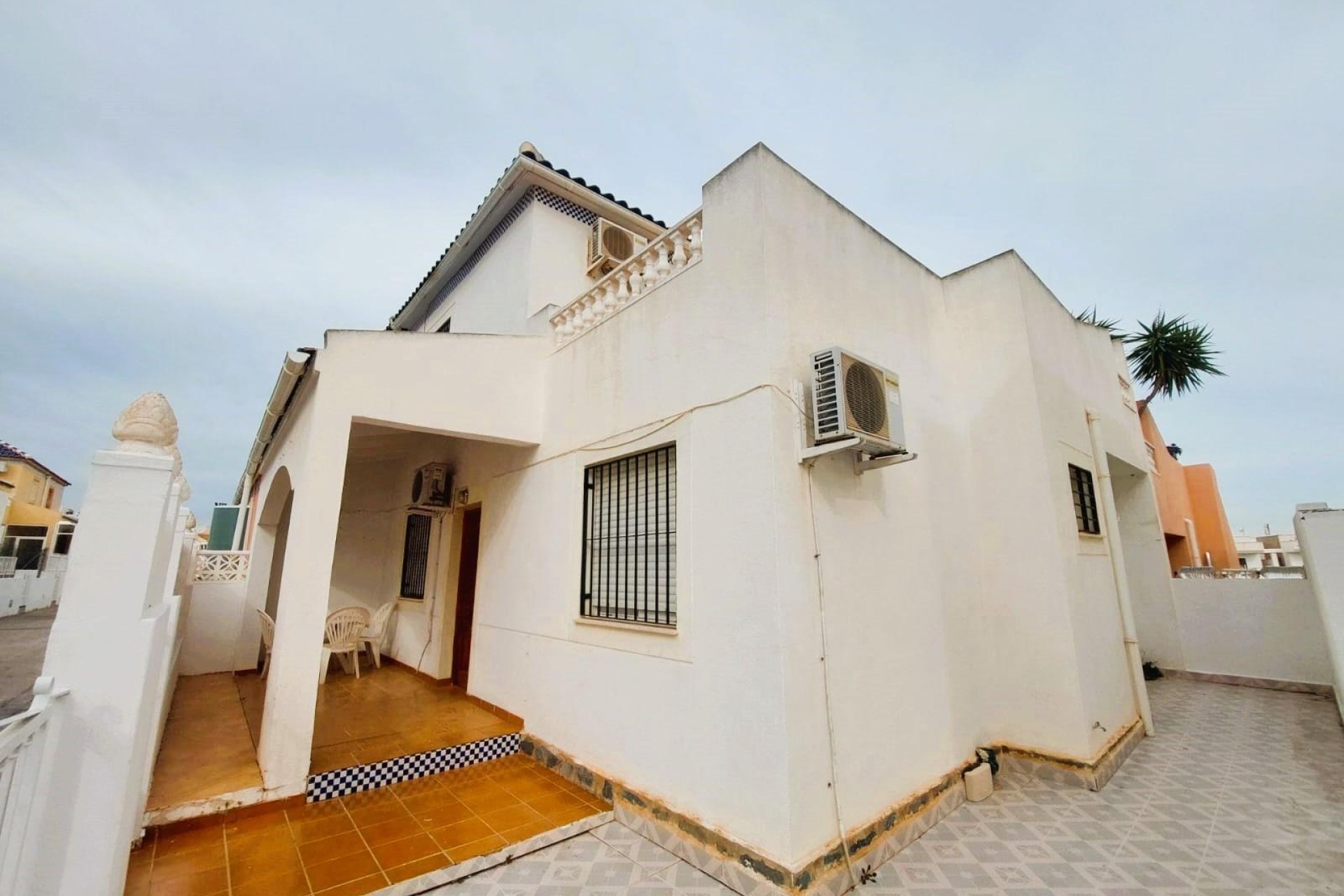 Herverkoop - Villa - Torrevieja - Los Altos