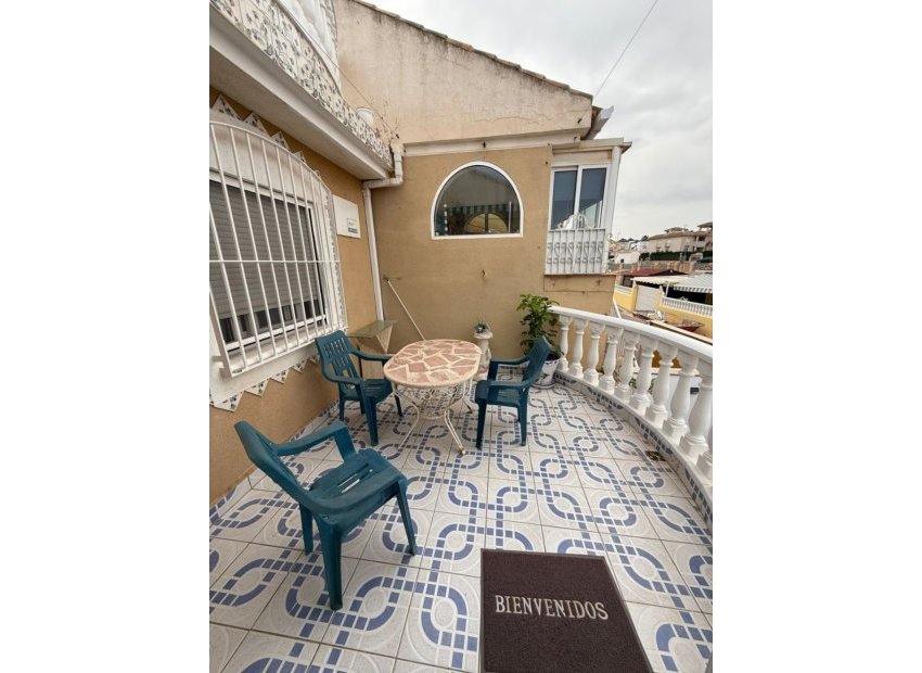Herverkoop - Villa - Torrevieja - Los Altos