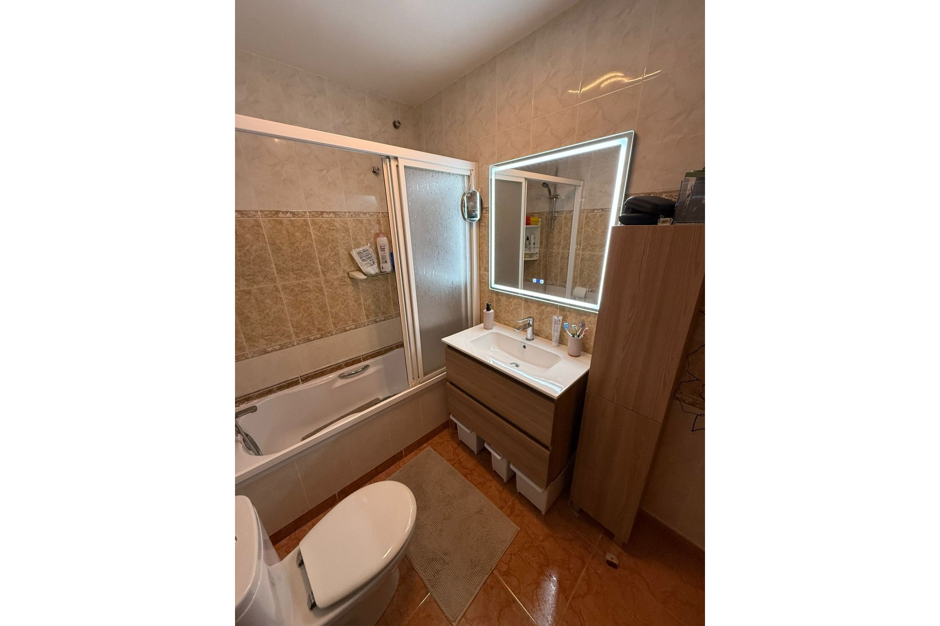 Herverkoop - Villa - Torrevieja - Los Altos