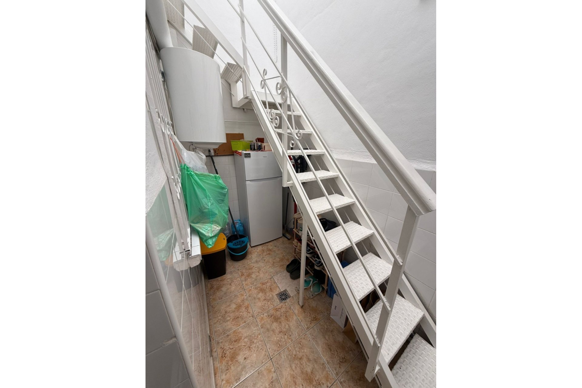 Herverkoop - Villa - Torrevieja - Los Altos