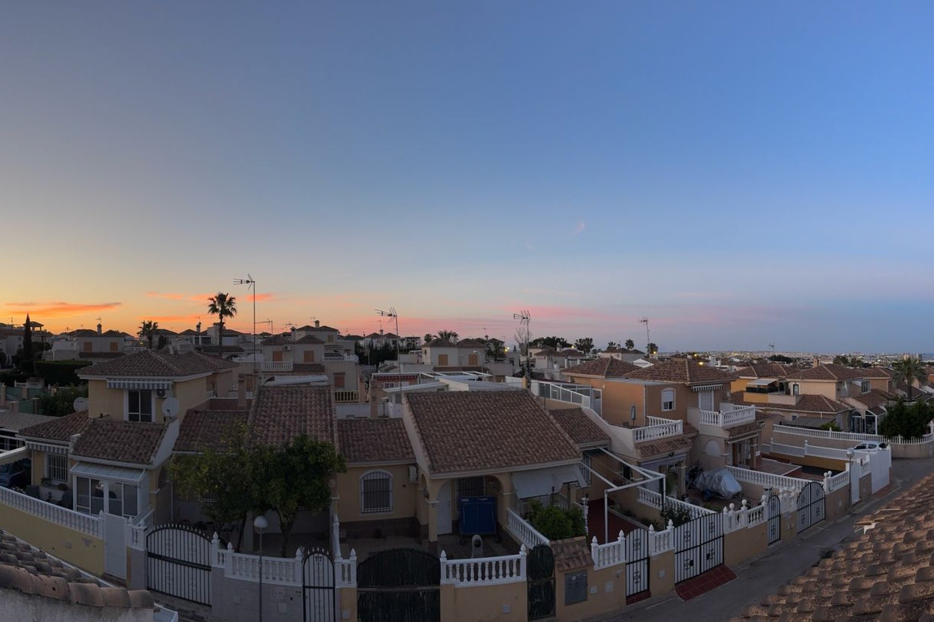 Herverkoop - Villa - Torrevieja - Los Altos