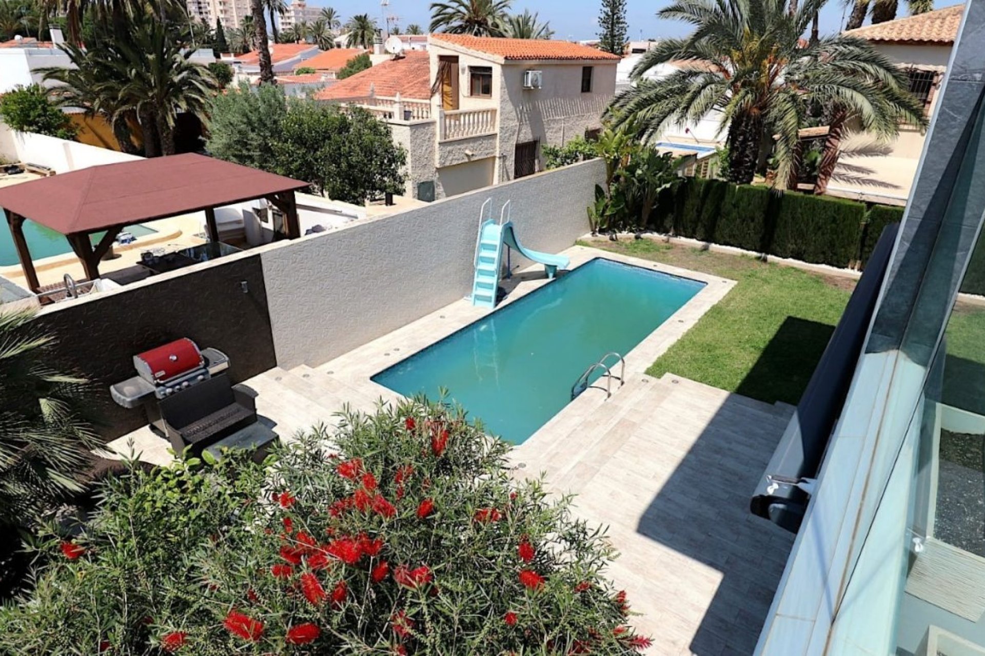 Herverkoop - Villa - Torrevieja - Los Angeles